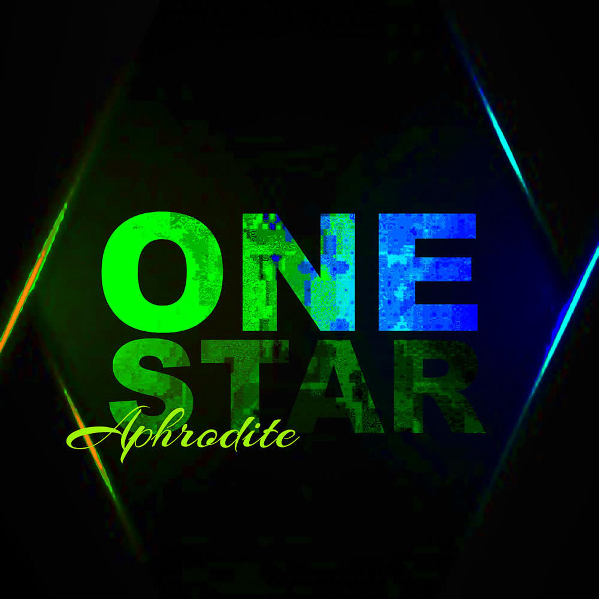 Постер альбома One Star