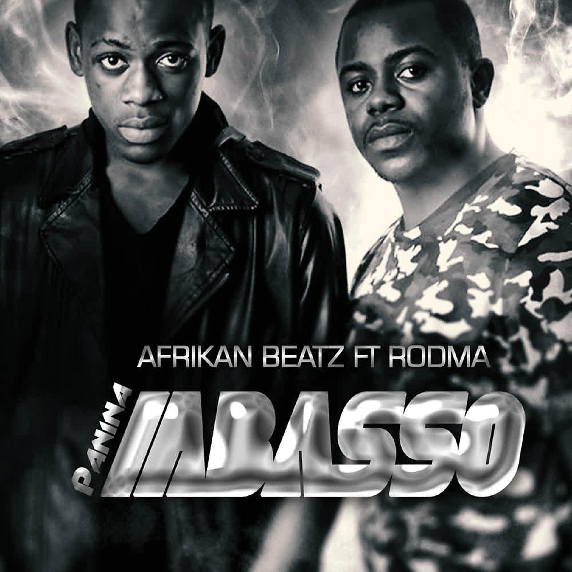 Постер альбома Mbasso