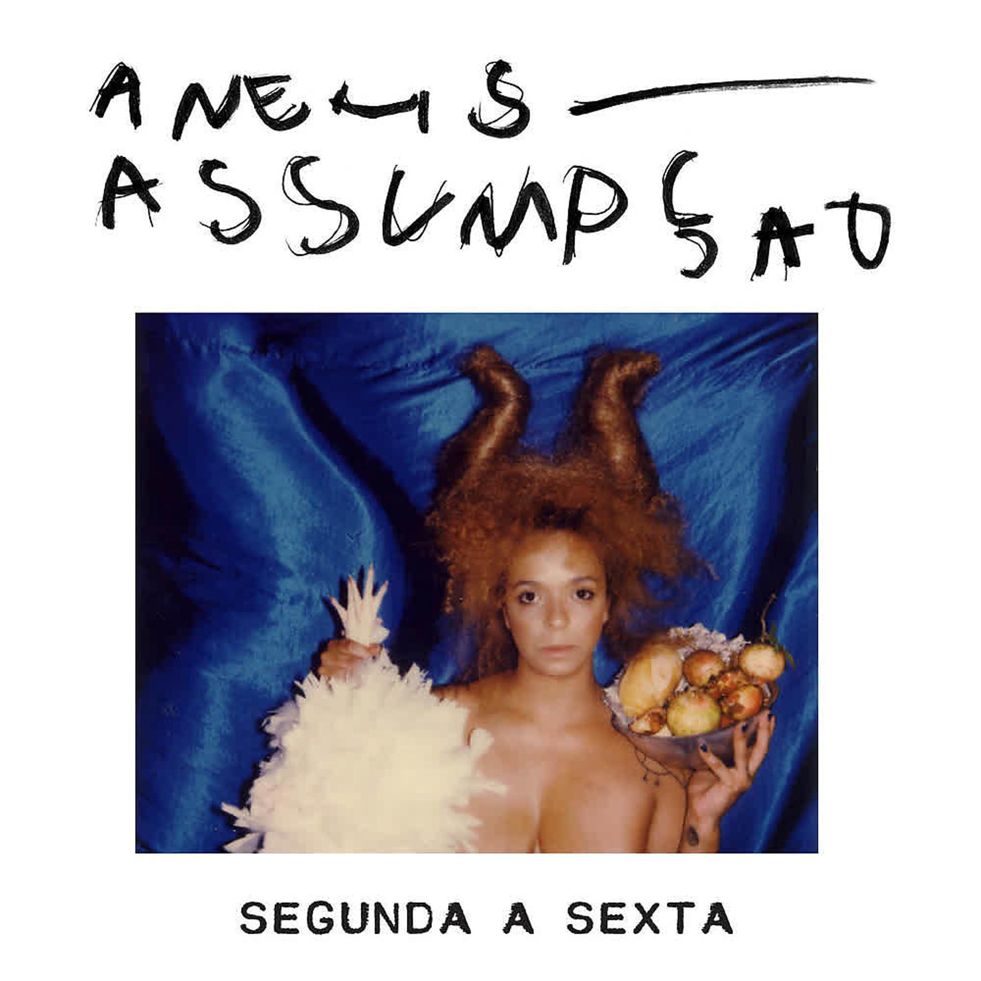 Постер альбома Segunda a Sexta