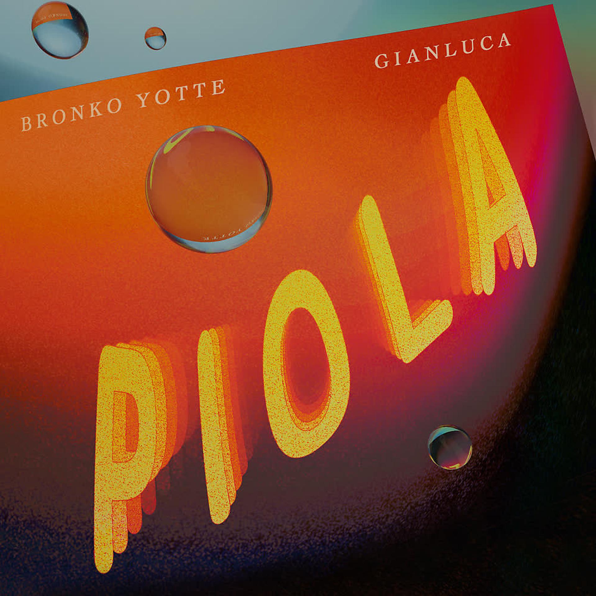Постер альбома Piola
