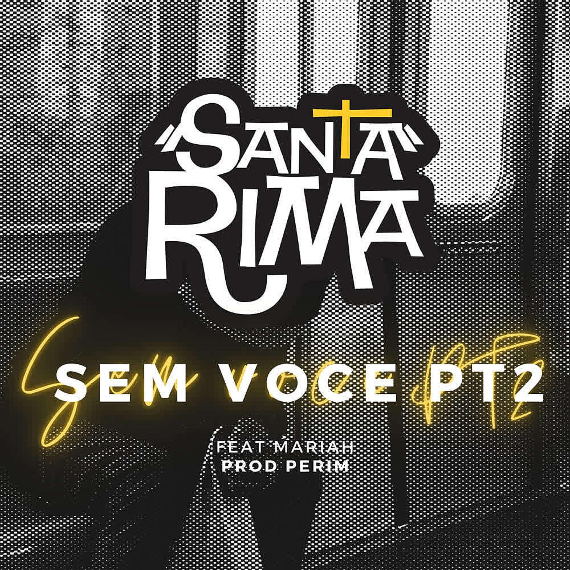 Постер альбома Sem Você PT2