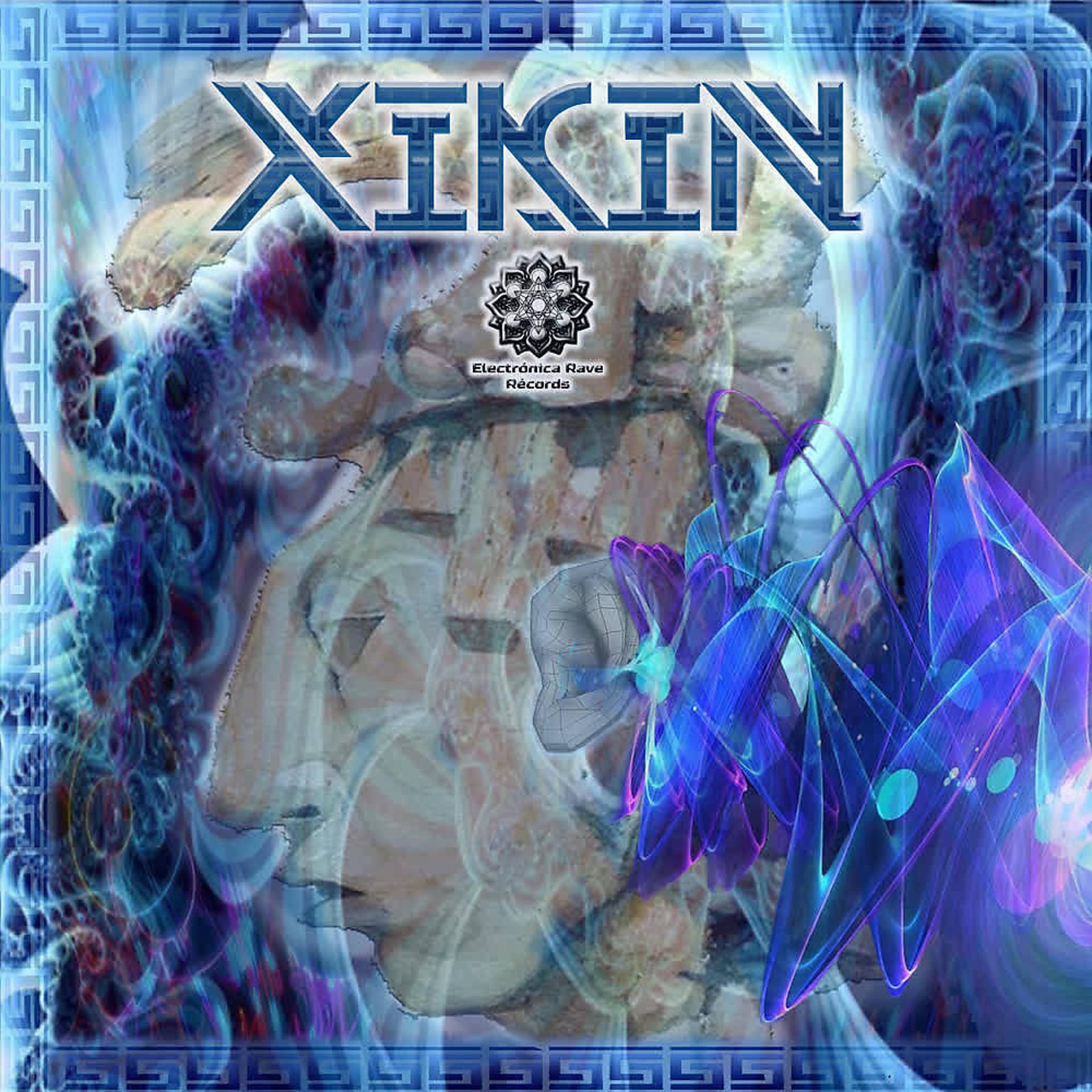 Постер альбома Xikin