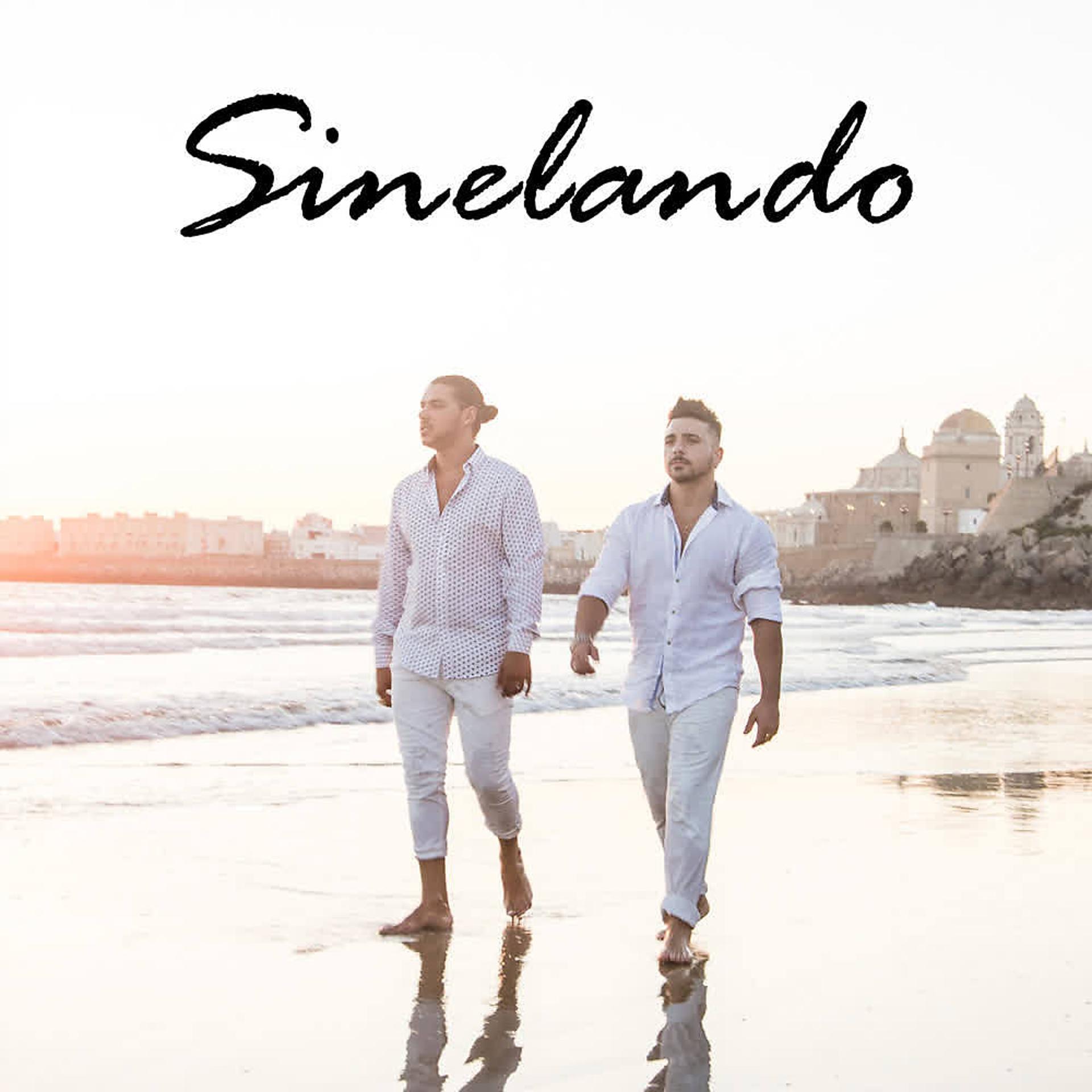 Постер альбома Sinelando