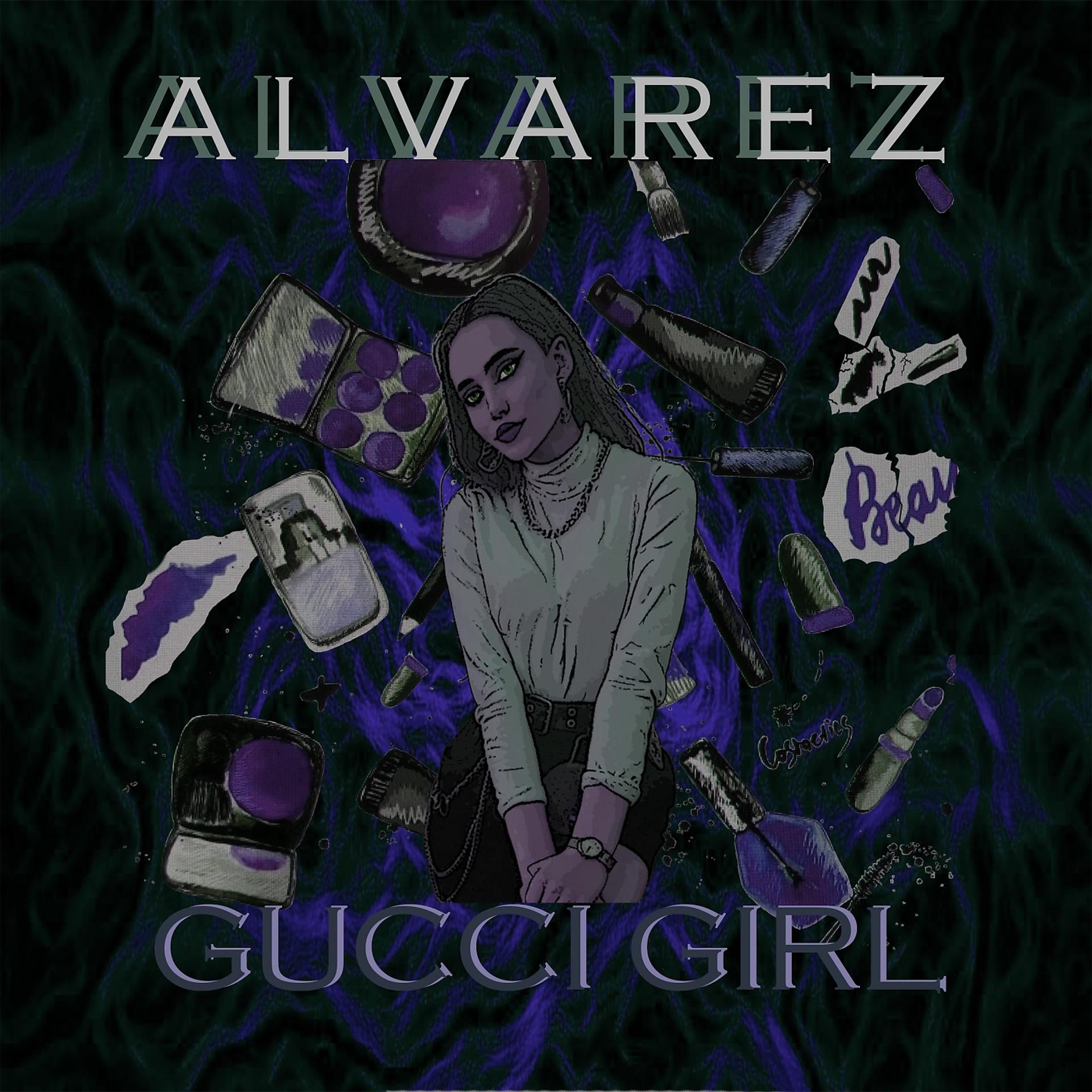Постер альбома Gucci Girl