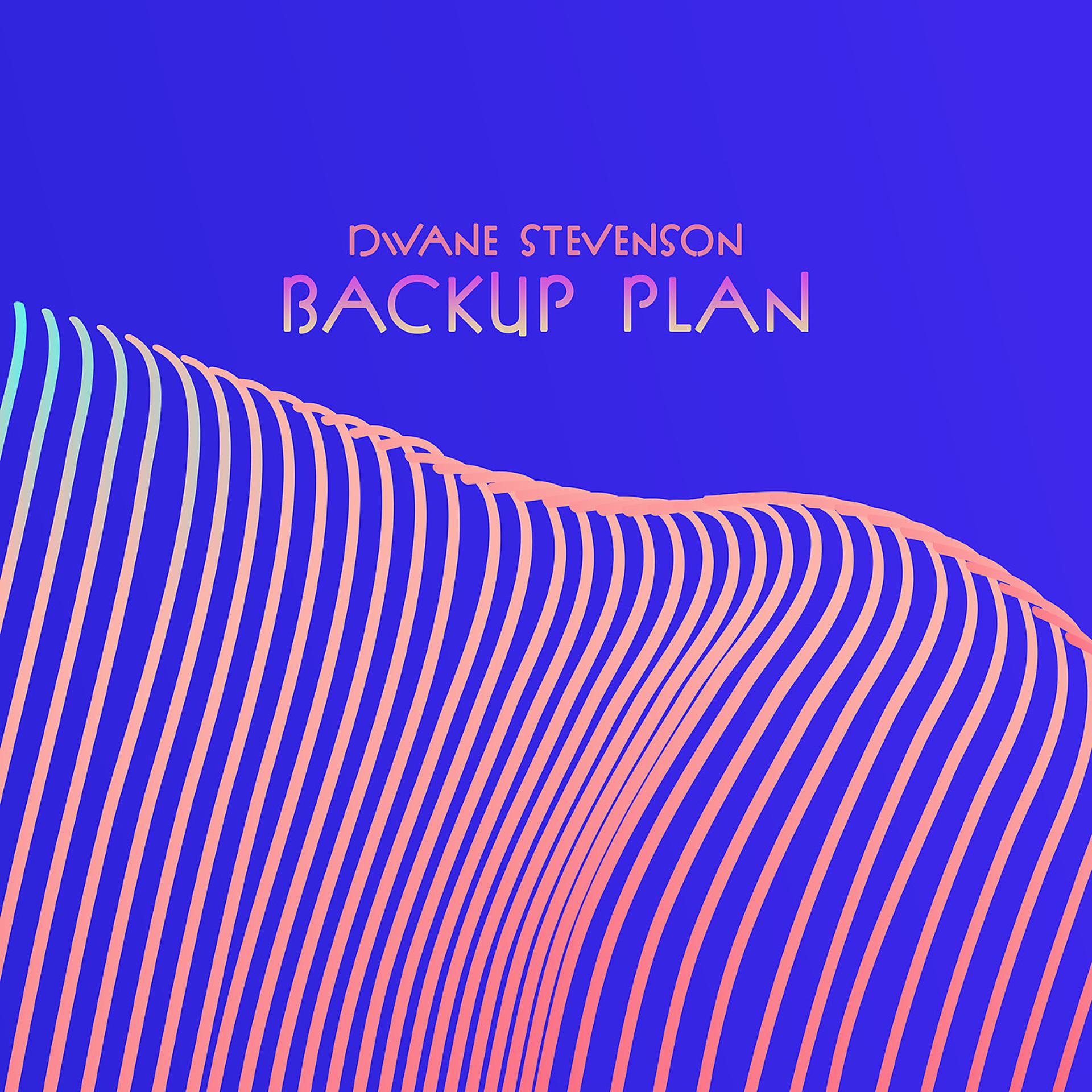 Постер альбома Backup Plan