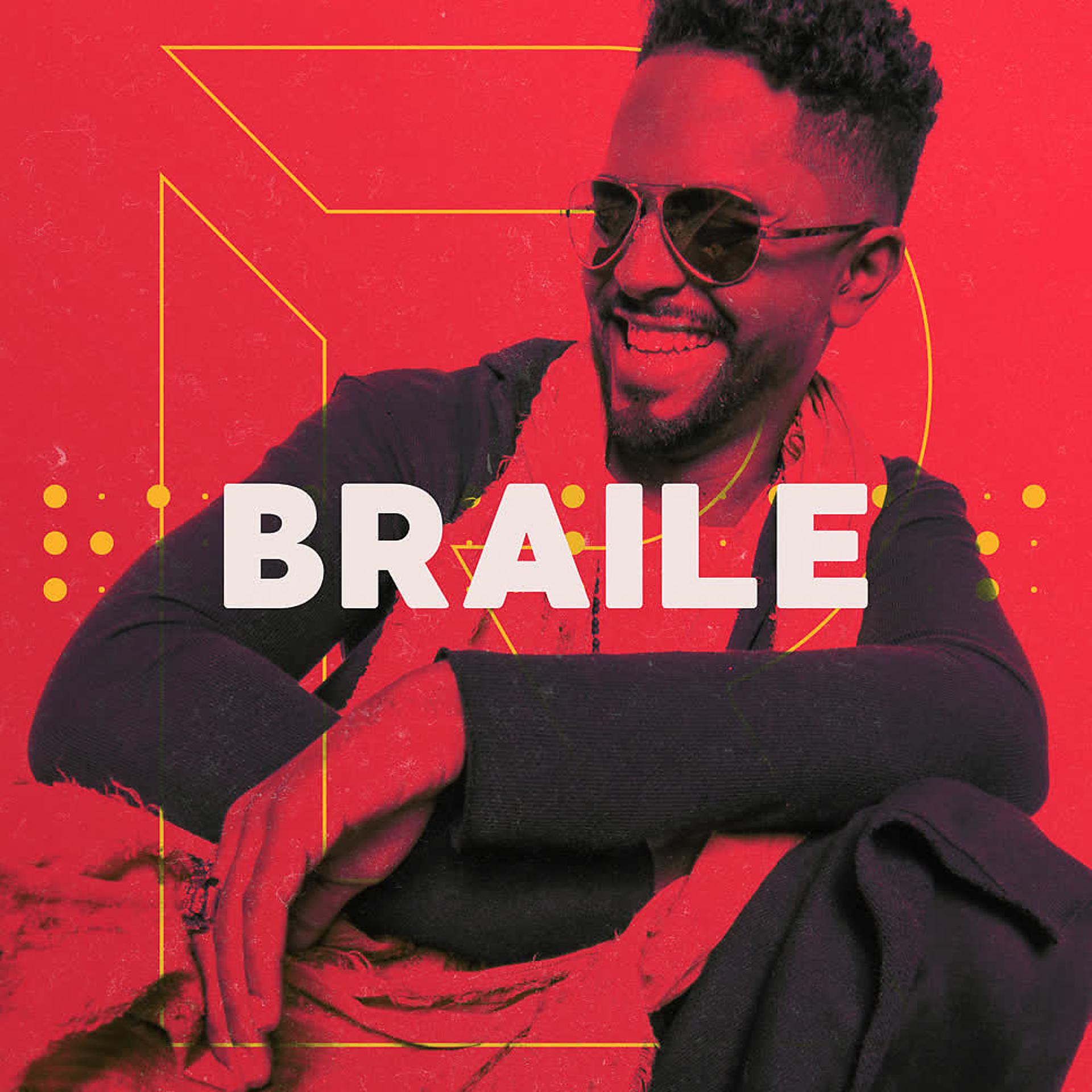 Постер альбома Braile