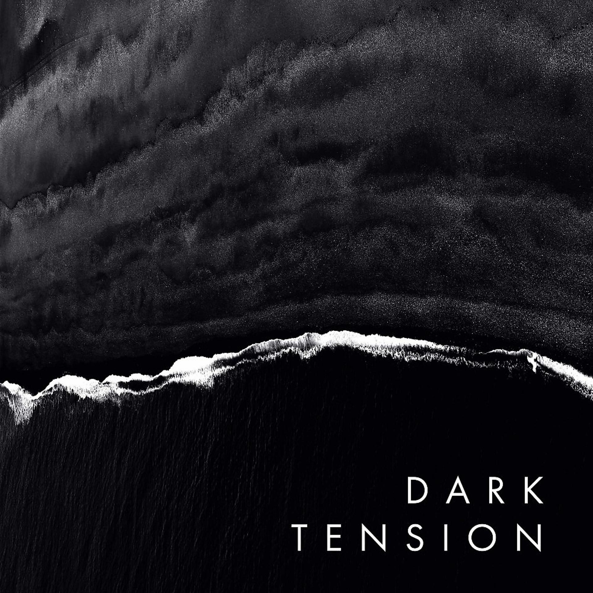 Постер альбома Dark Tension