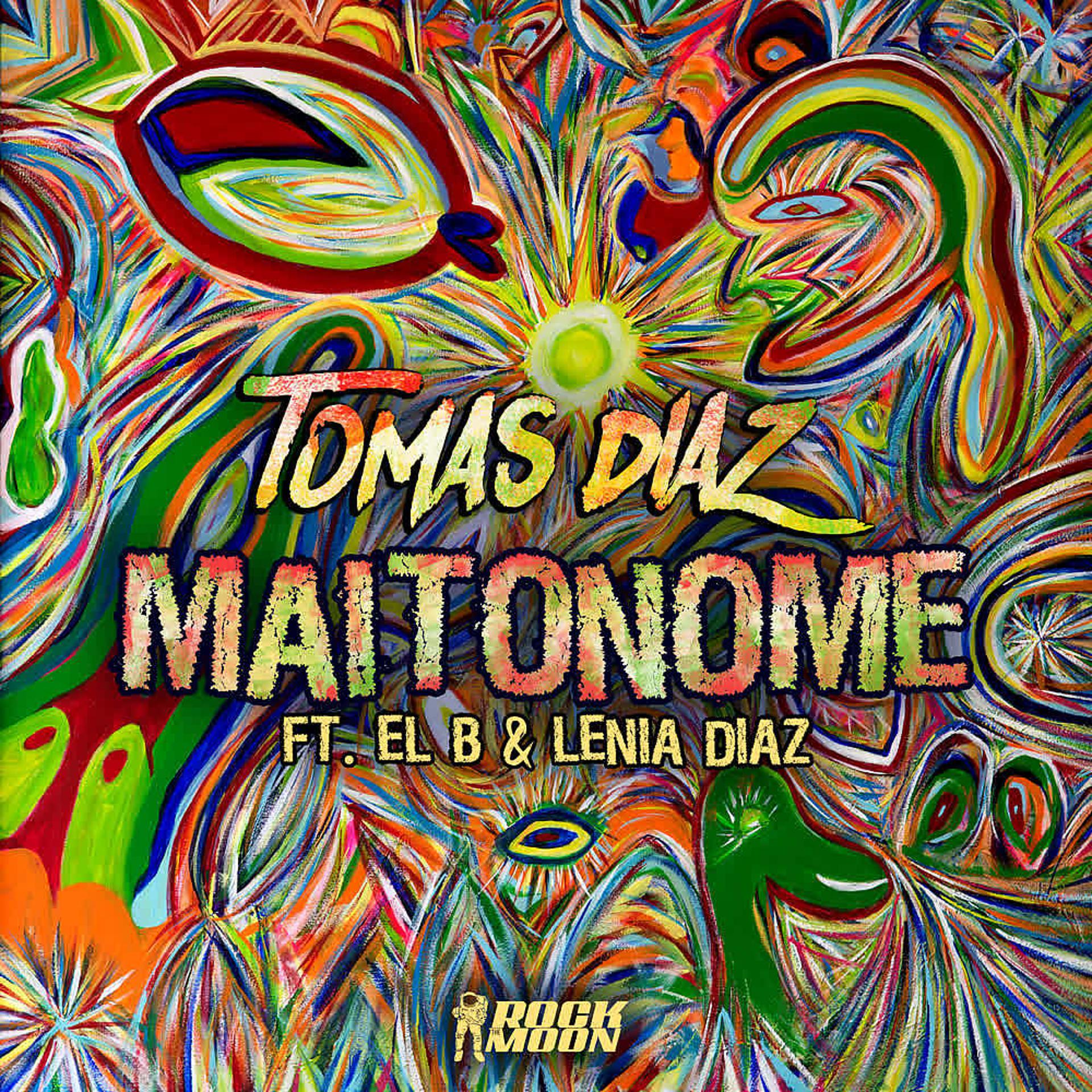 Постер альбома Maitonome