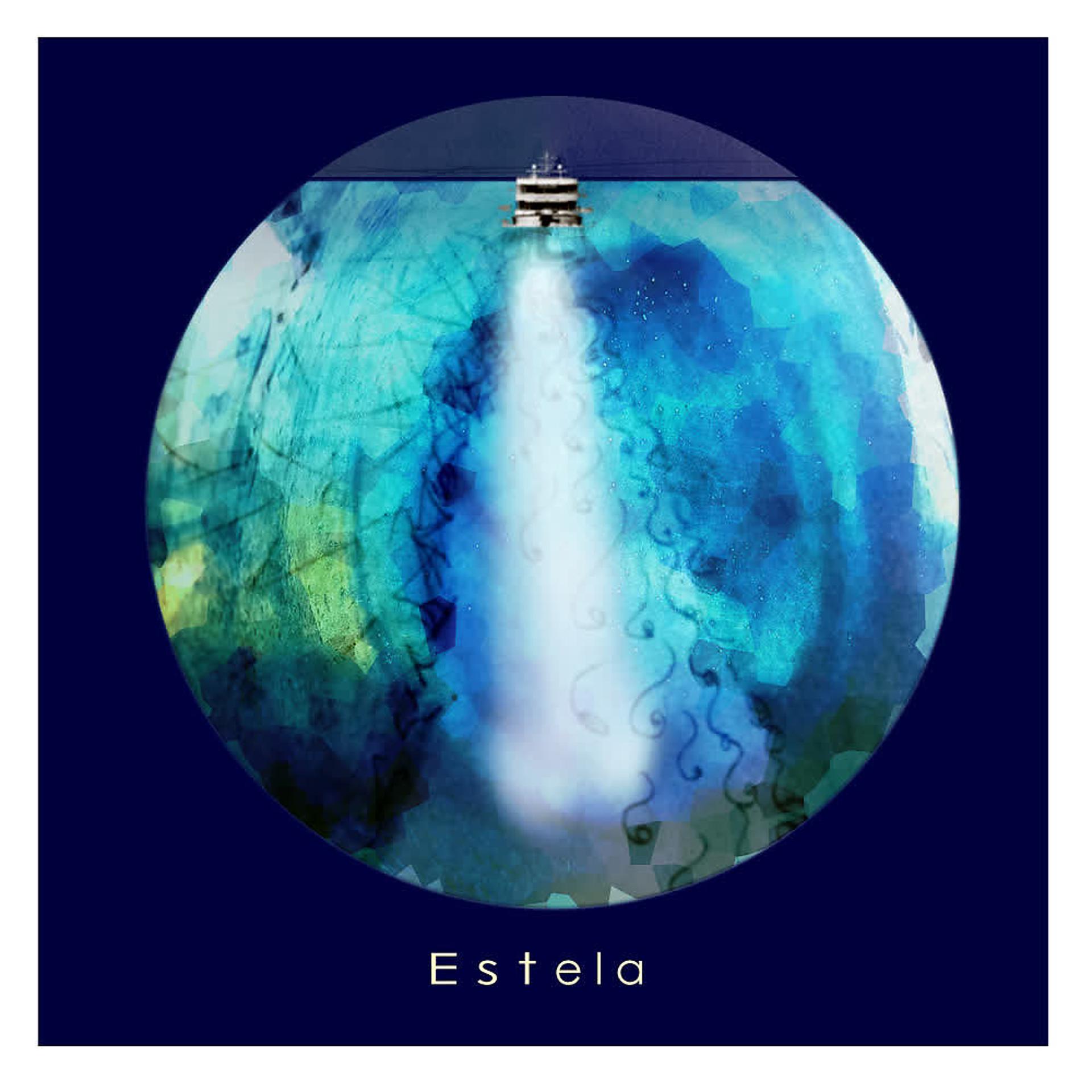 Постер альбома Estela