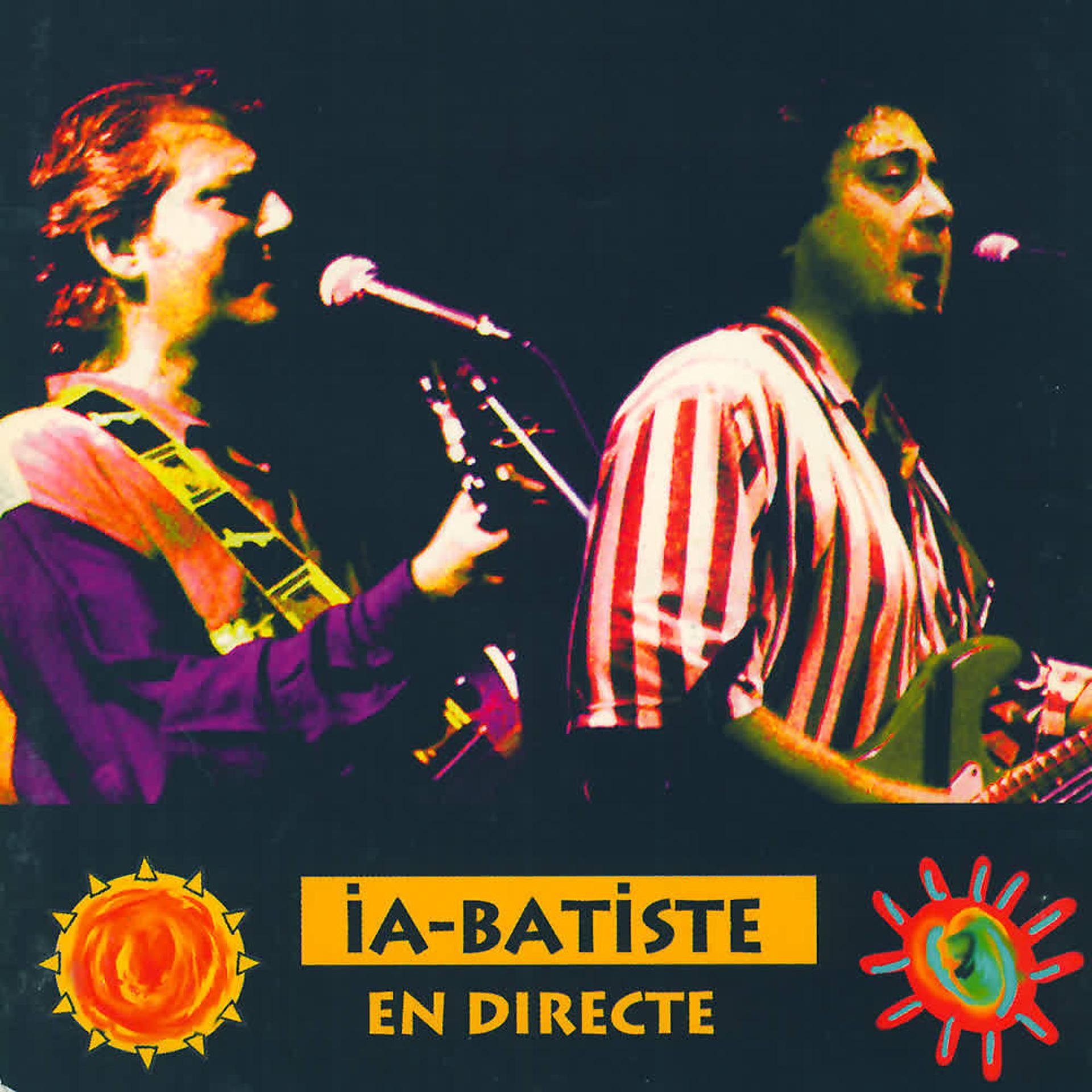 Постер альбома En Directe