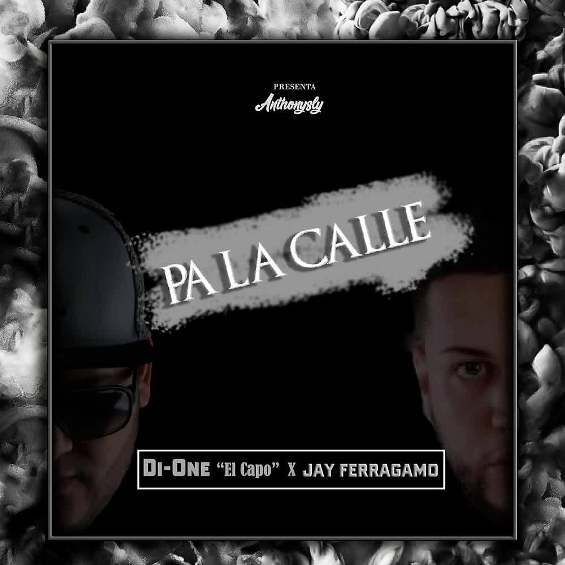 Постер альбома Pa' la Calle