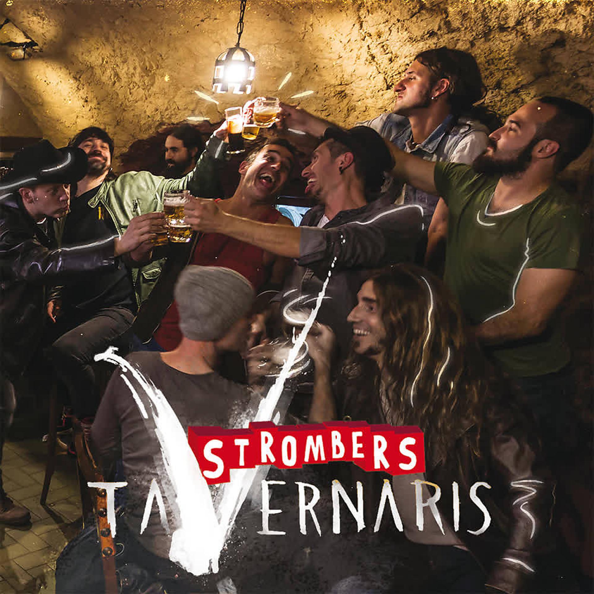 Постер альбома Tavernaris