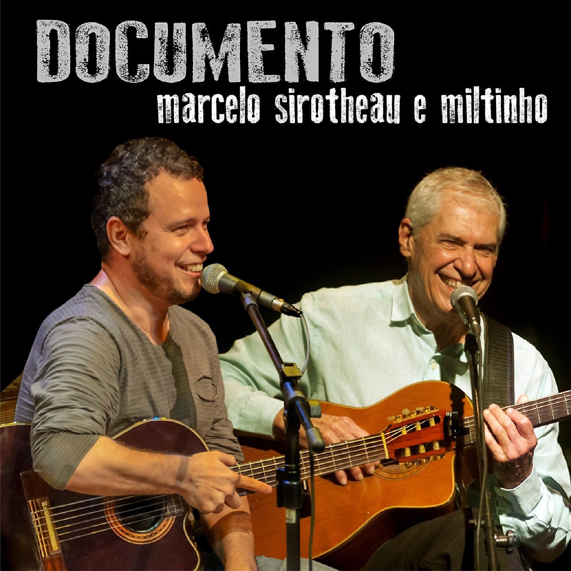 Постер альбома Documento