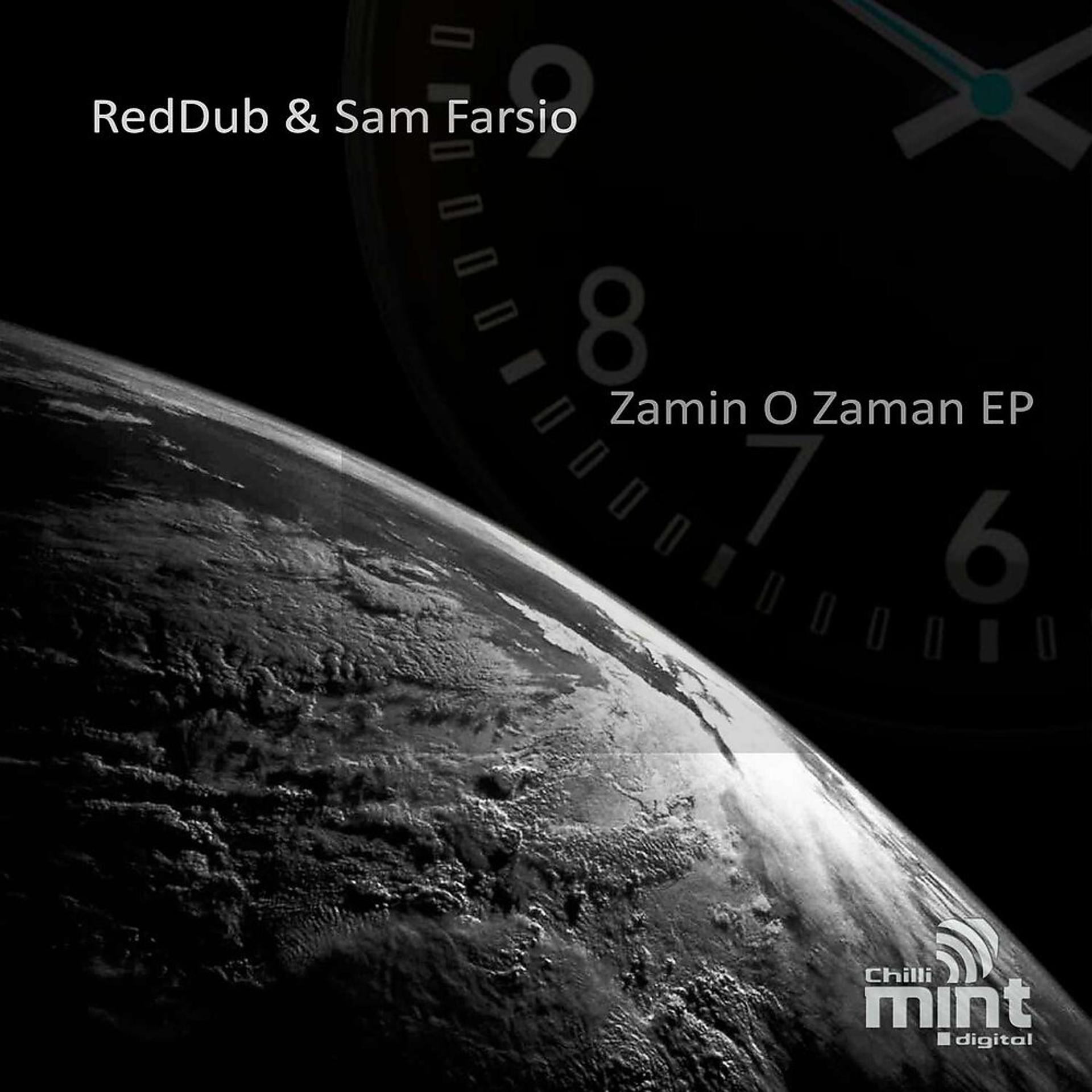 Постер альбома Zamin O Zaman EP
