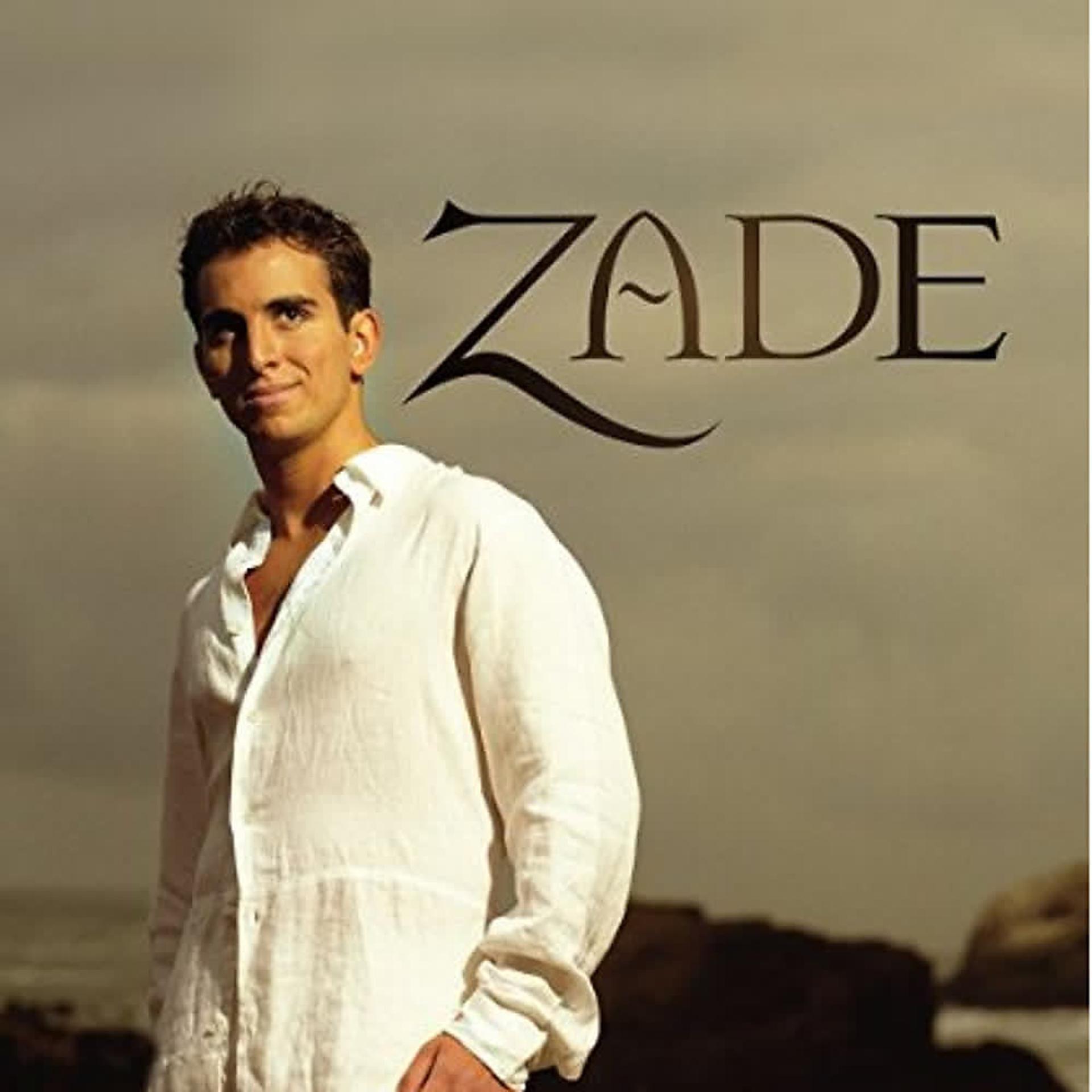 Постер альбома Zade