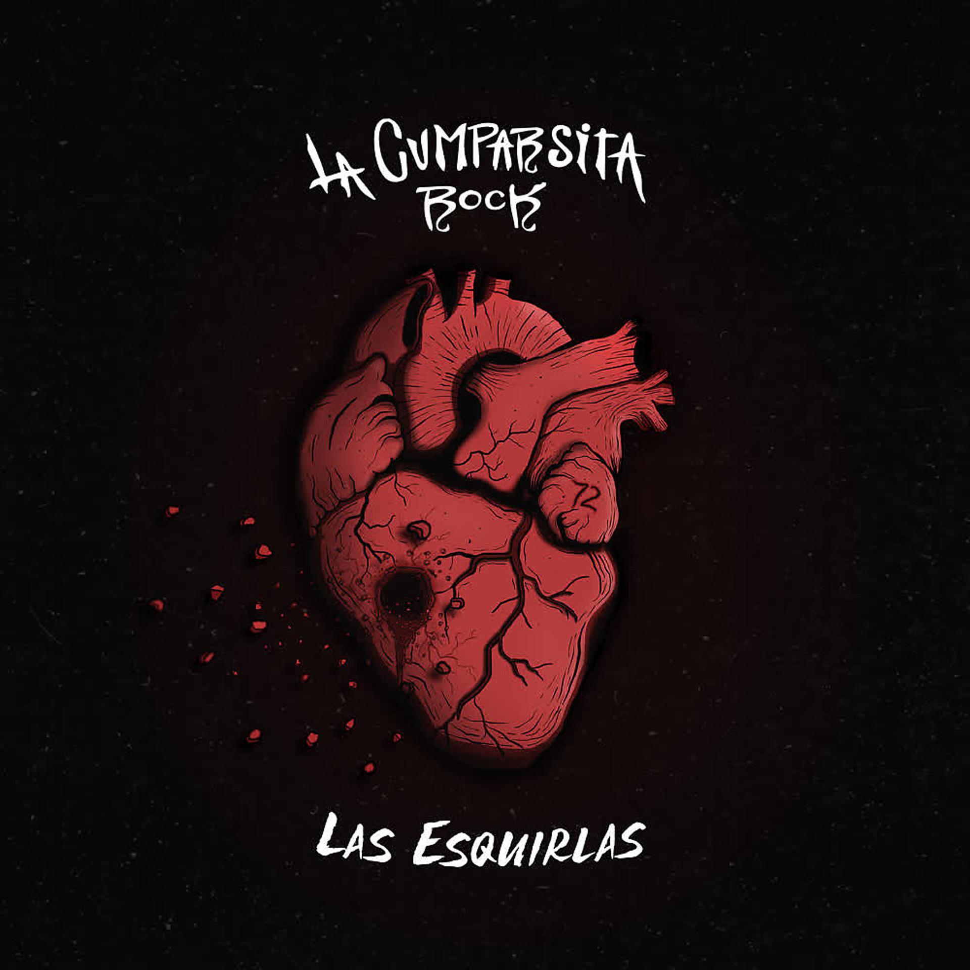 Постер альбома Las Esquirlas