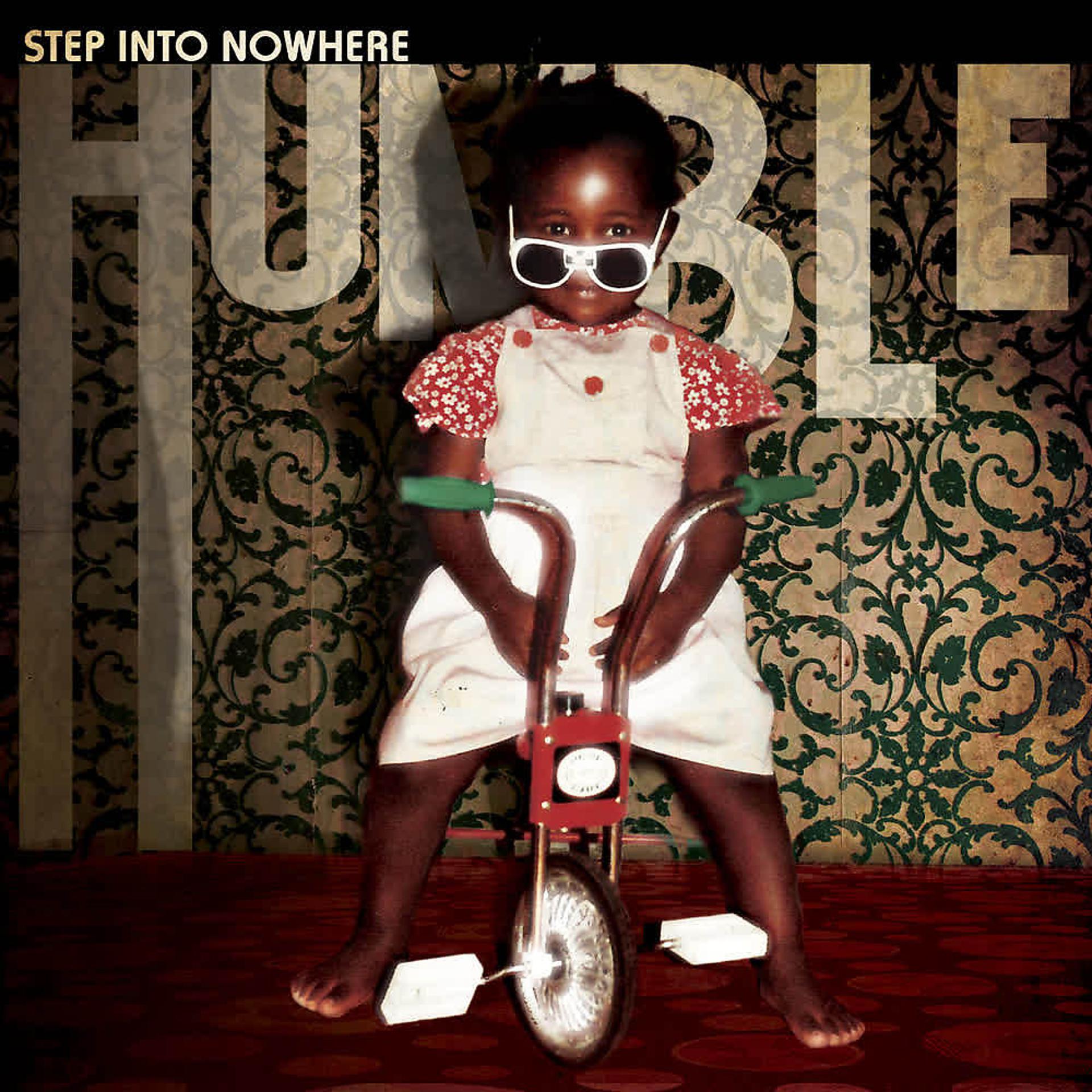 Постер альбома Step into Nowhere