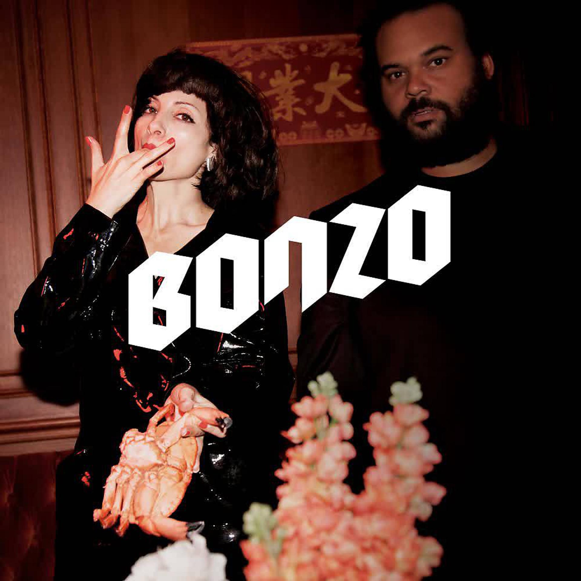 Постер альбома Bonzo