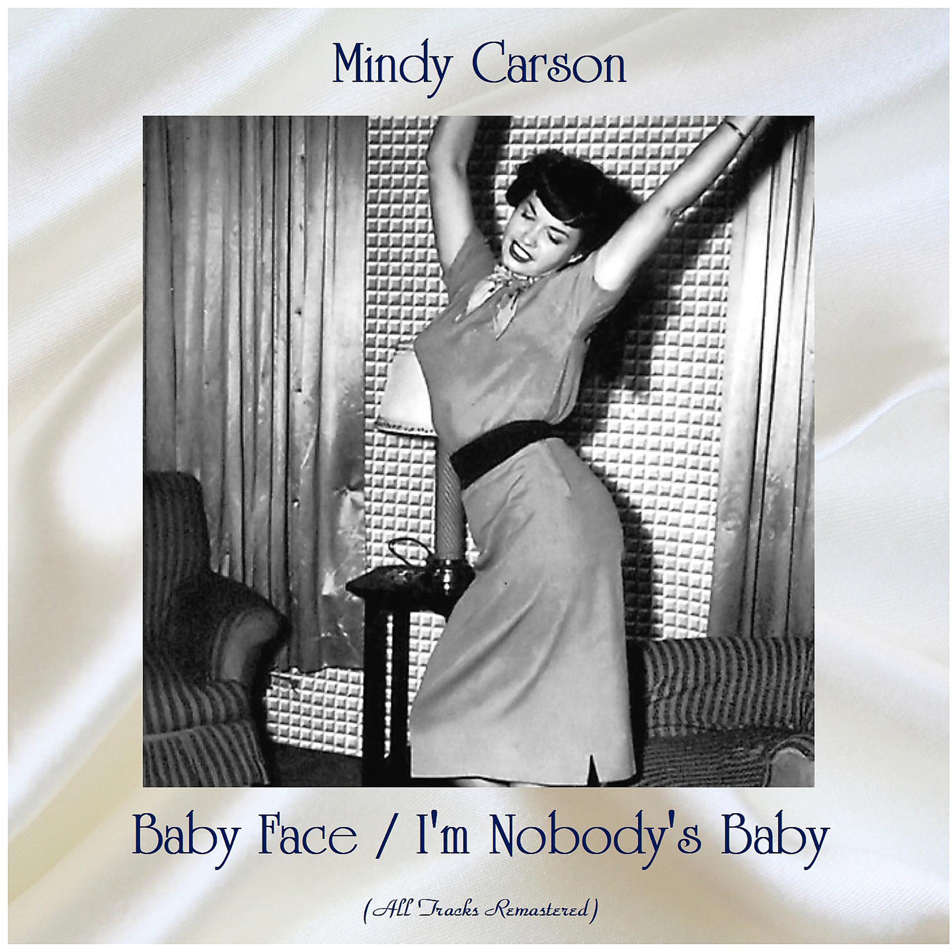 Постер альбома Baby Face / I'm Nobody's Baby