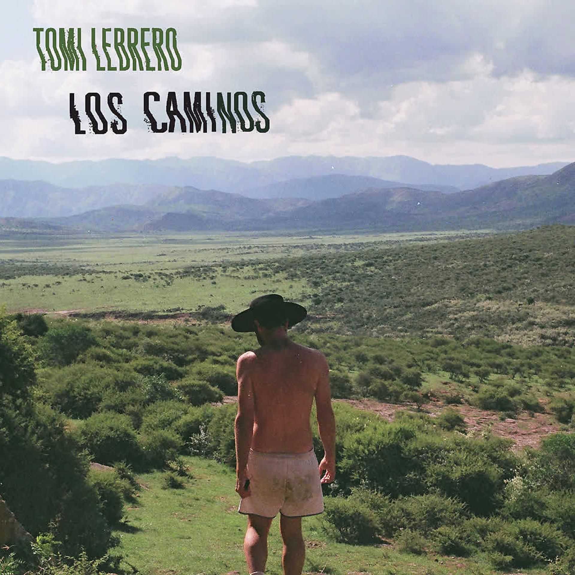 Постер альбома Los Caminos