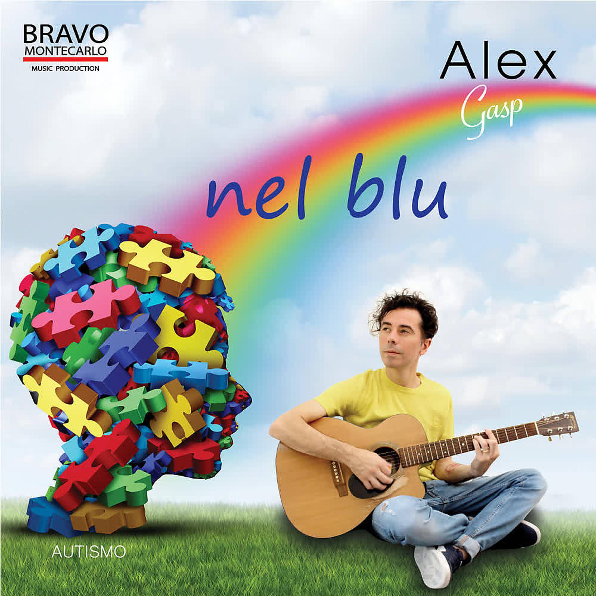 Постер альбома Nel Blu