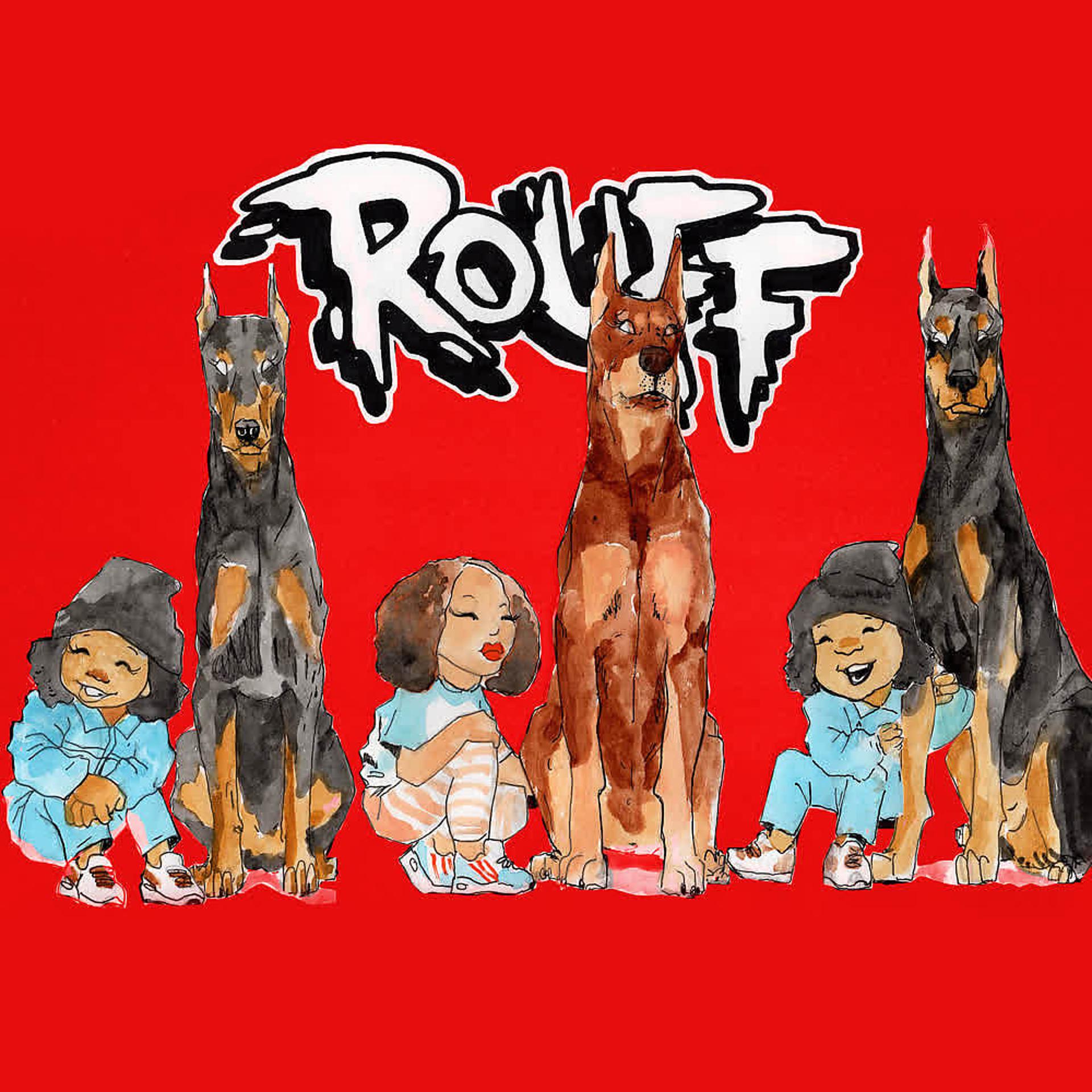 Постер альбома Rouff