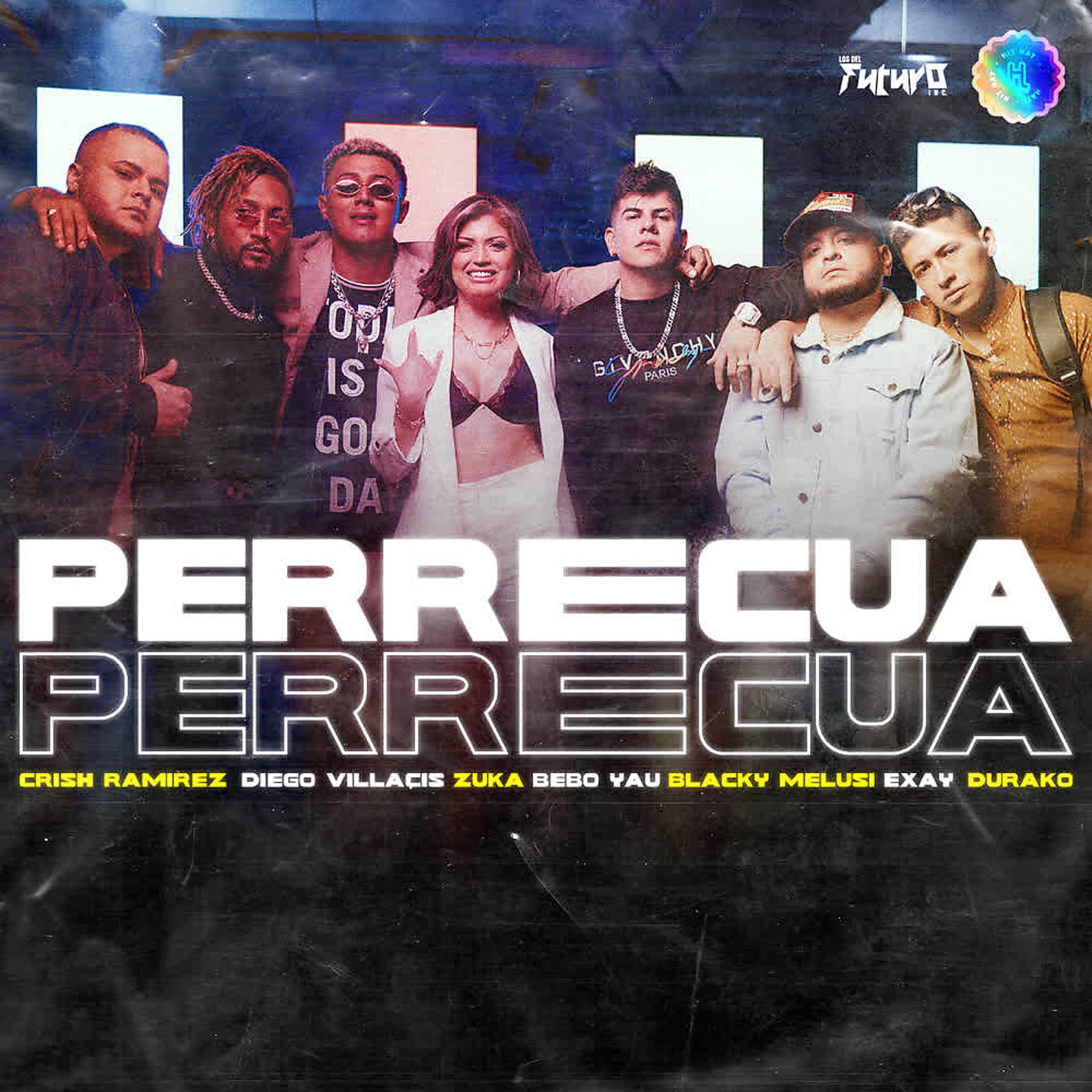 Постер альбома Perrecua