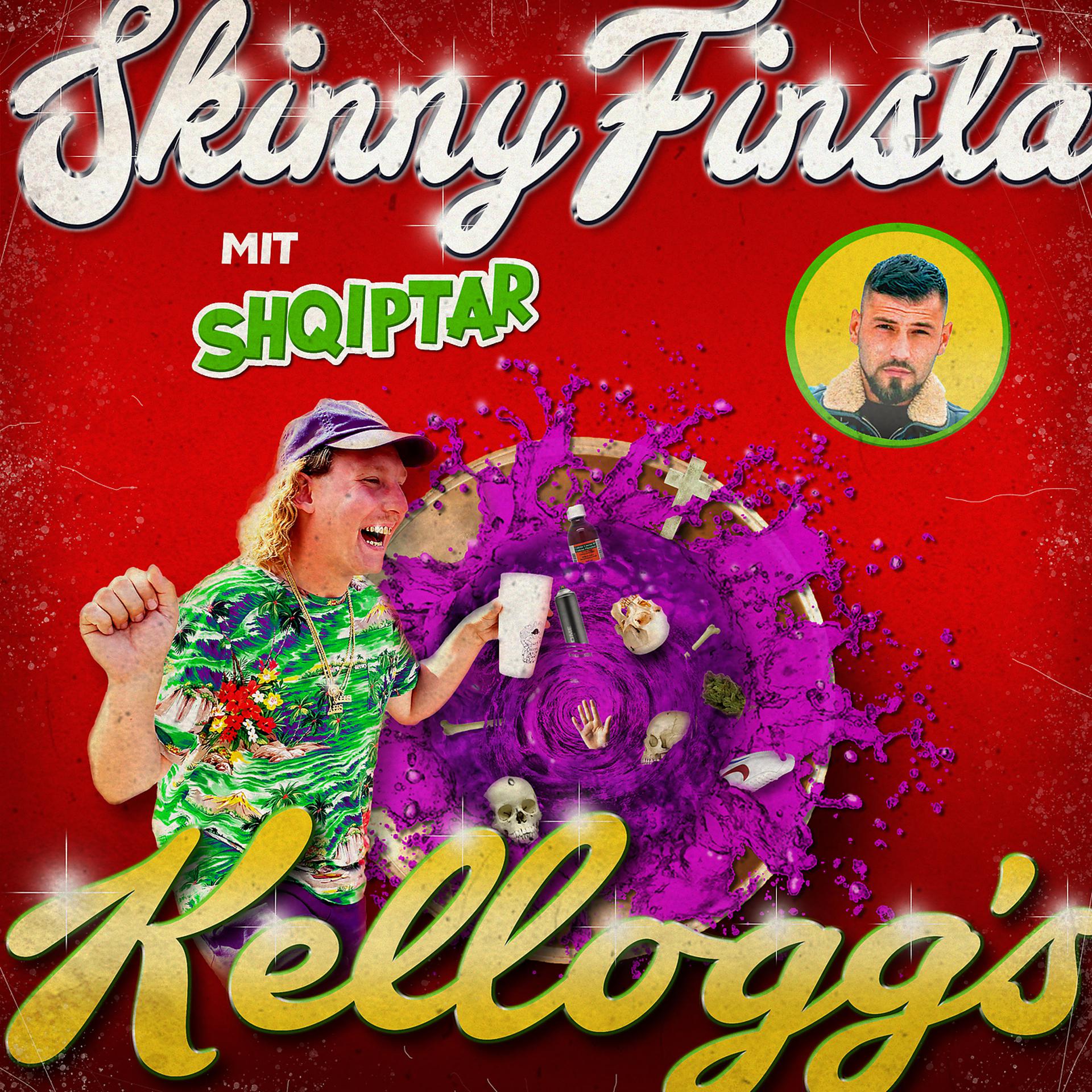 Постер альбома Kelloggs