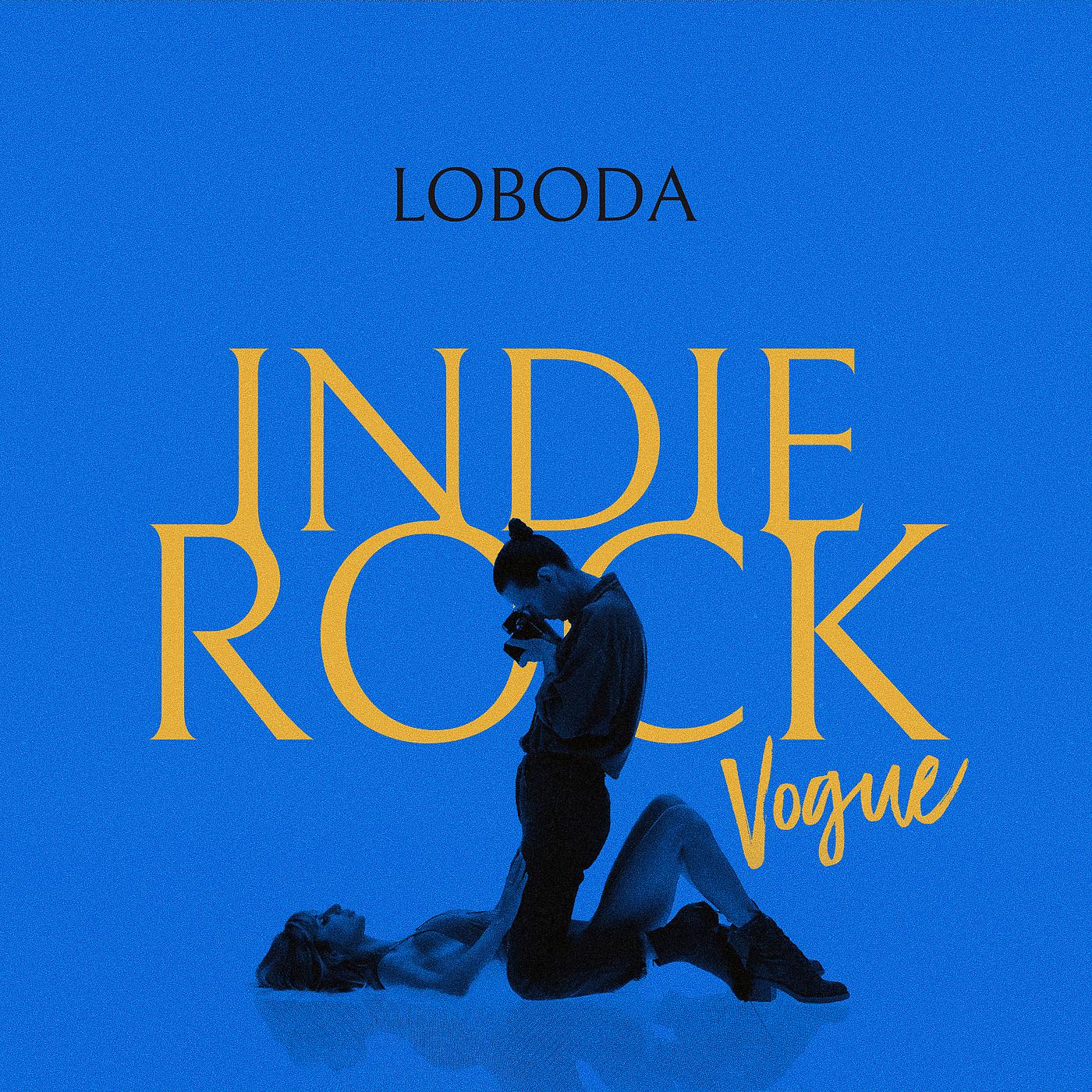 Постер альбома Indie Rock (Vogue) UA