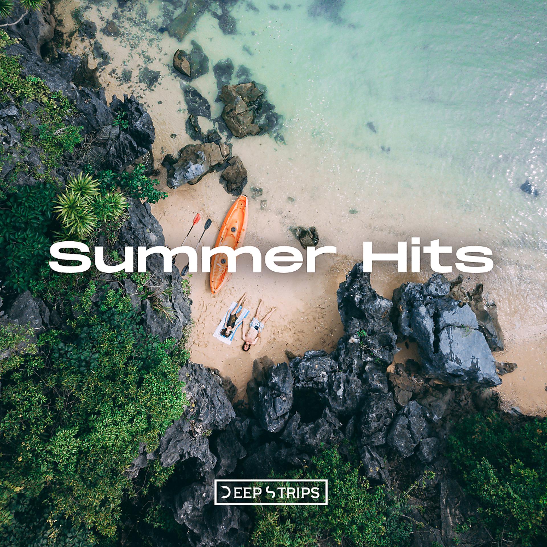 Постер альбома Summer Hits