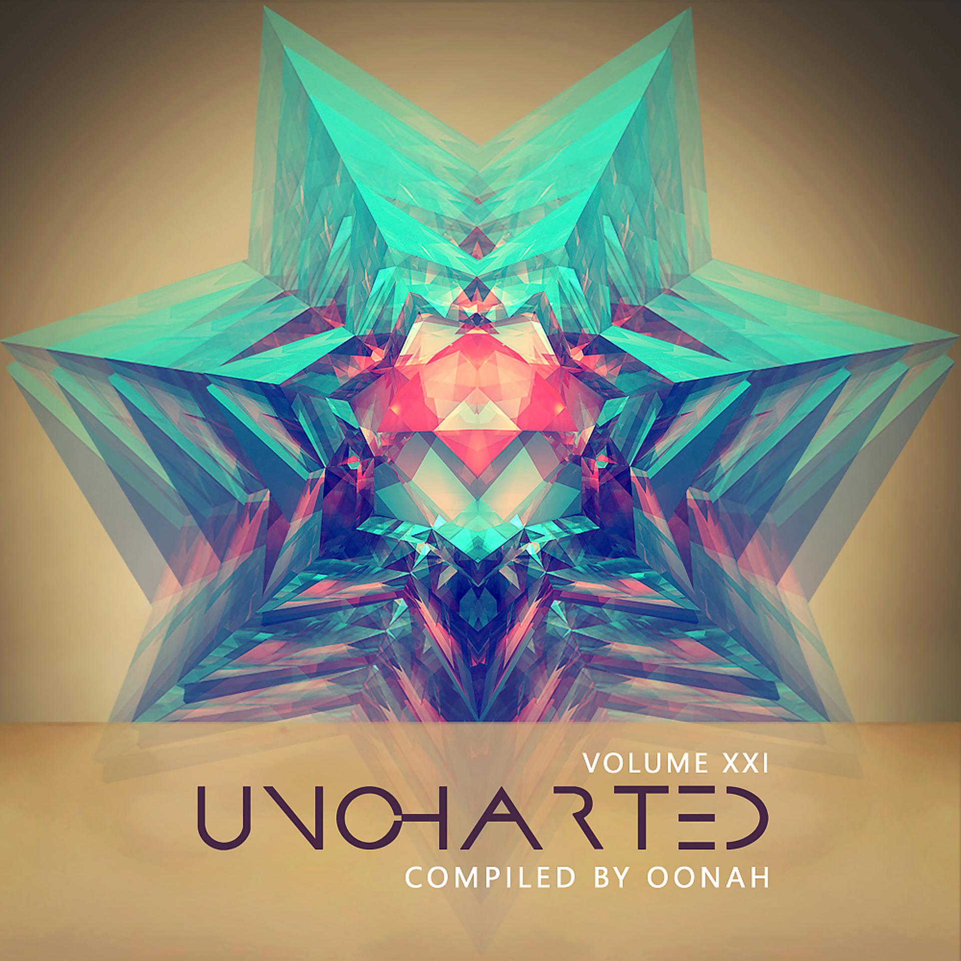 Постер альбома Uncharted Vol.21