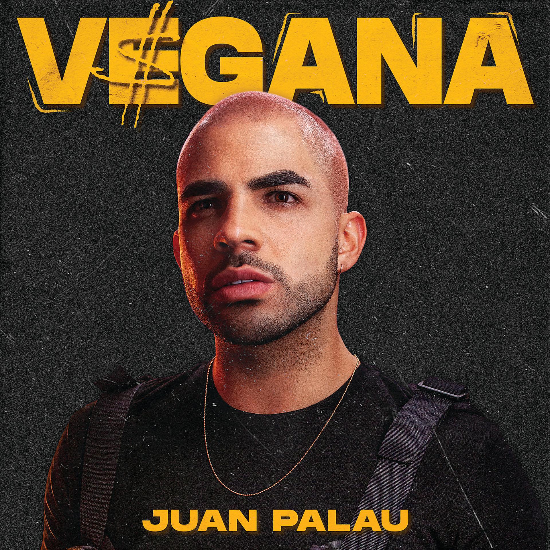 Постер альбома Vegana