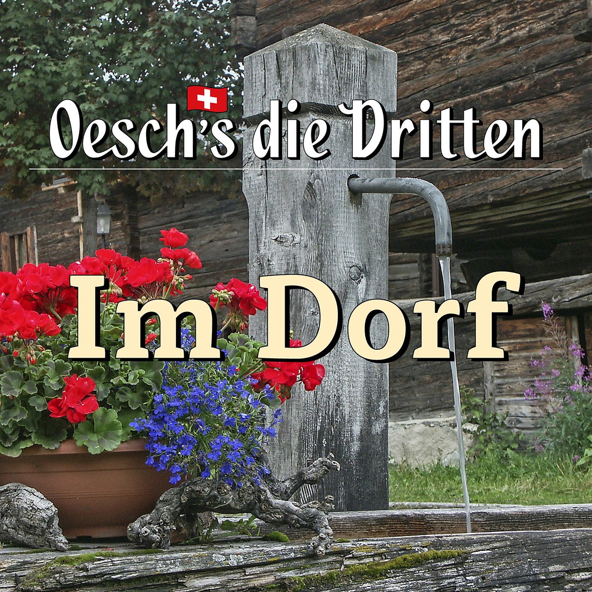 Постер альбома Im Dorf