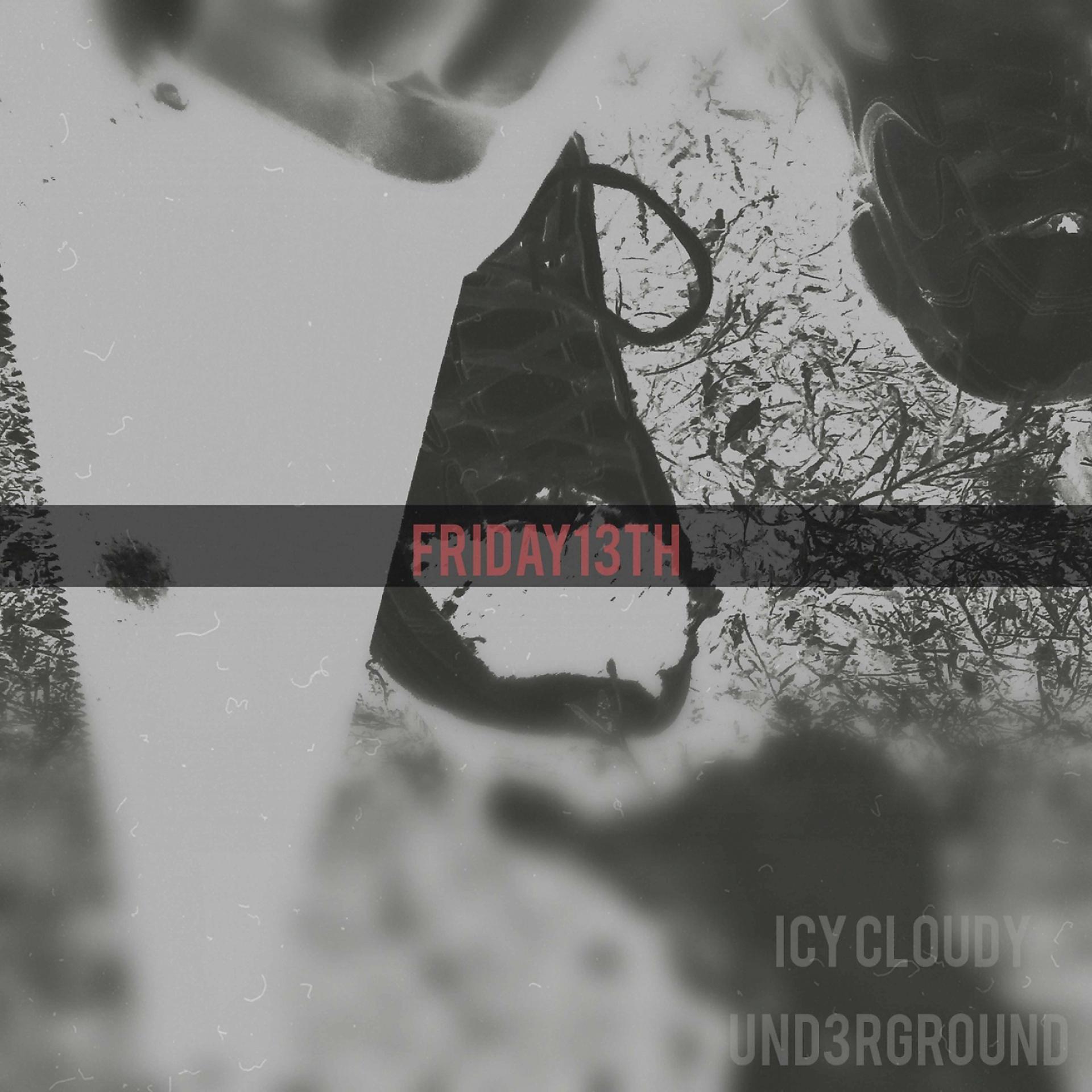 Постер альбома Friday13Th