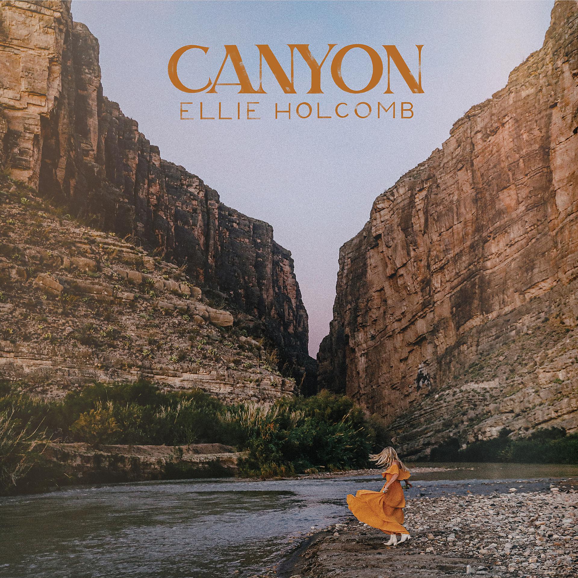 Постер альбома Canyon