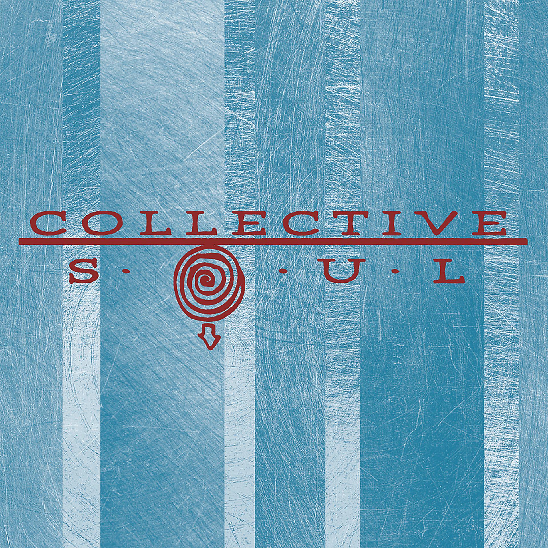 Постер альбома Collective Soul