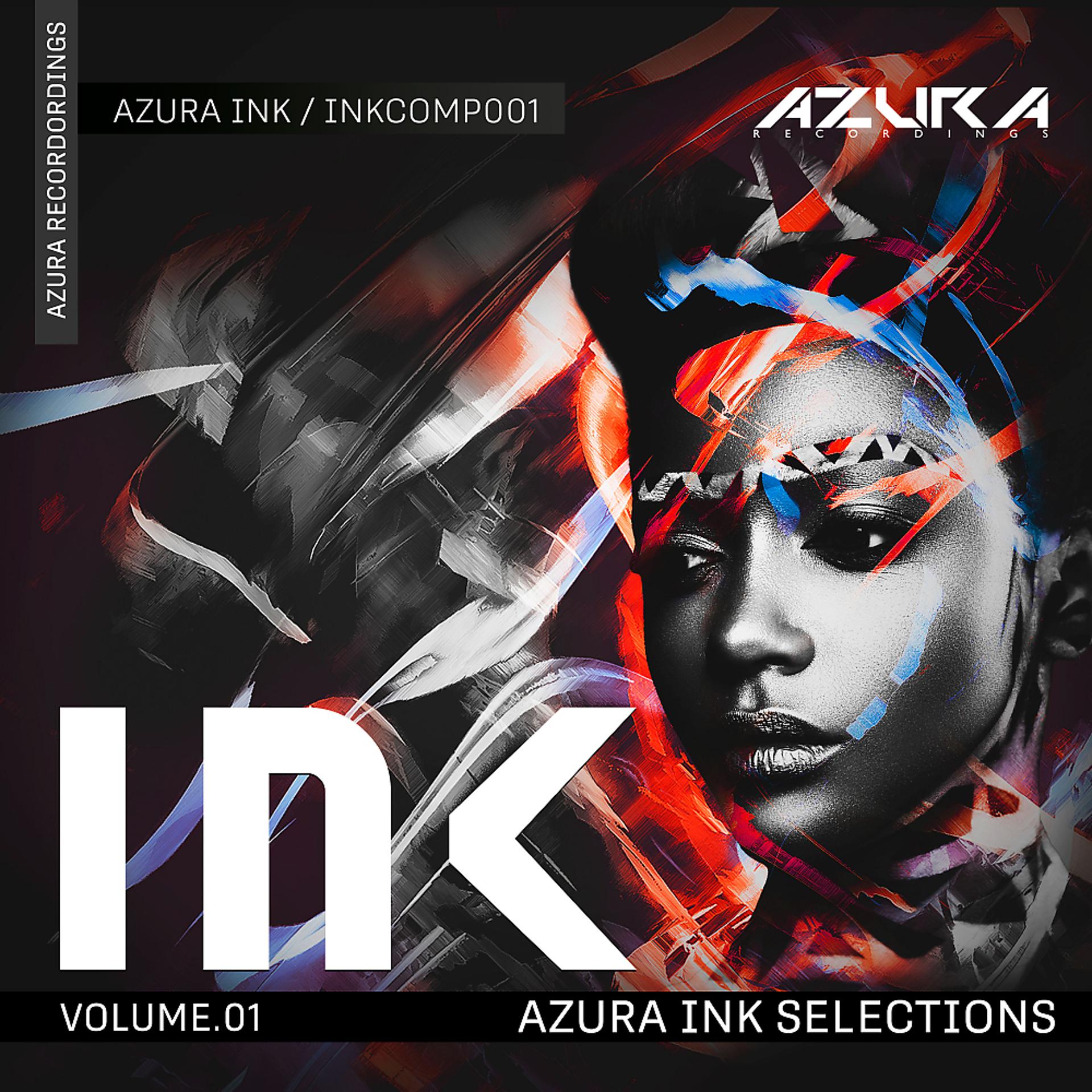 Постер альбома Azura INK Selections Vol.01