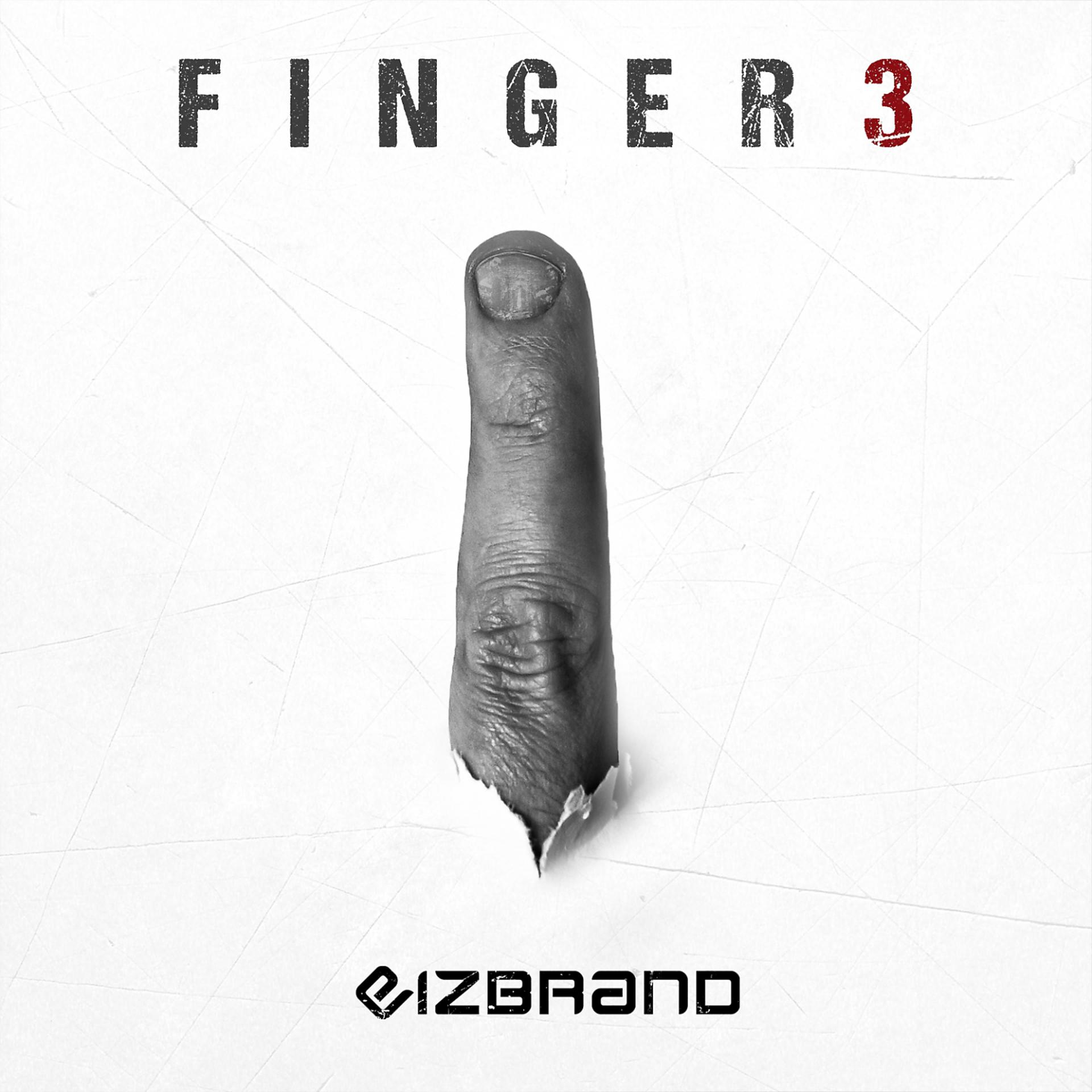 Постер альбома Finger 3