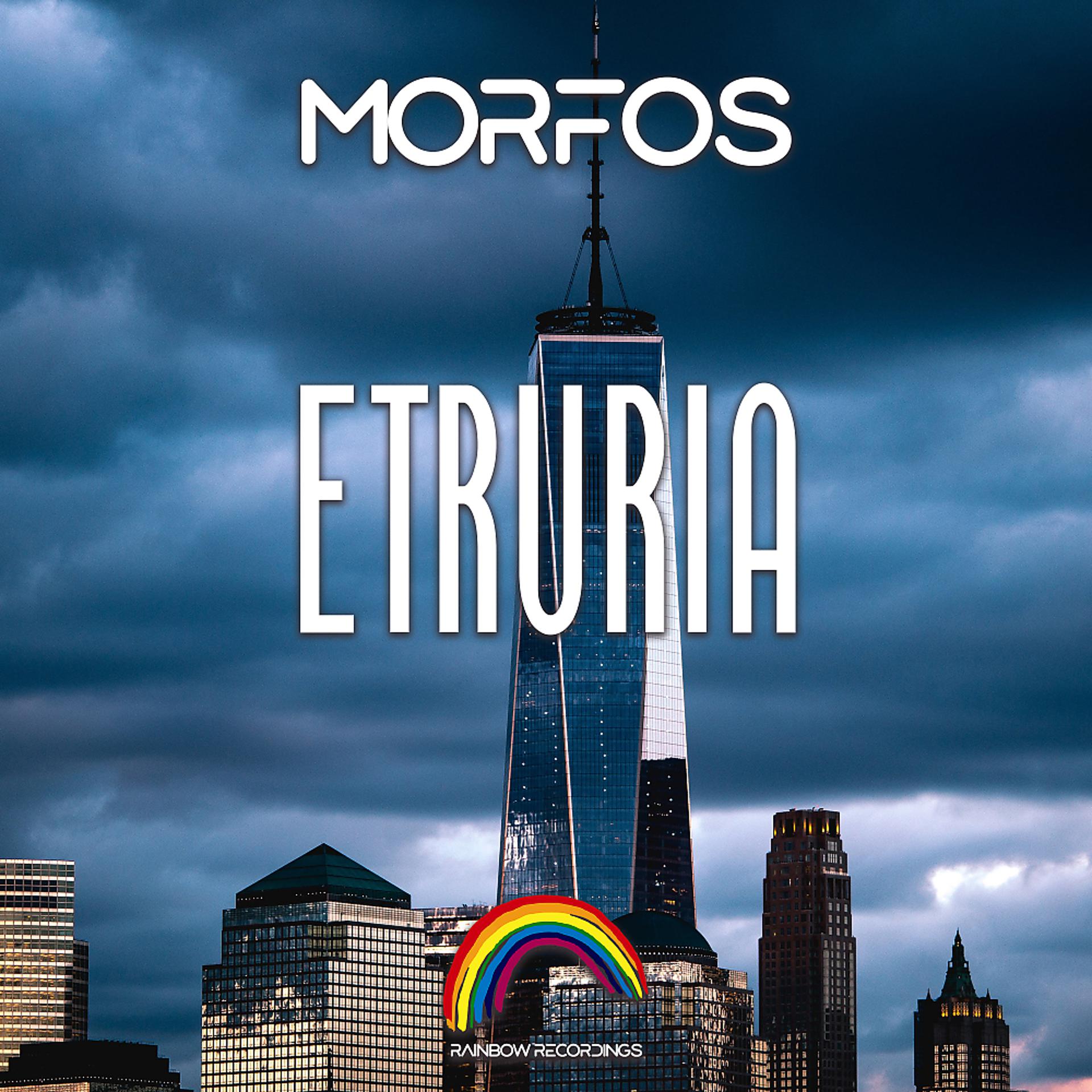 Постер альбома Etruria