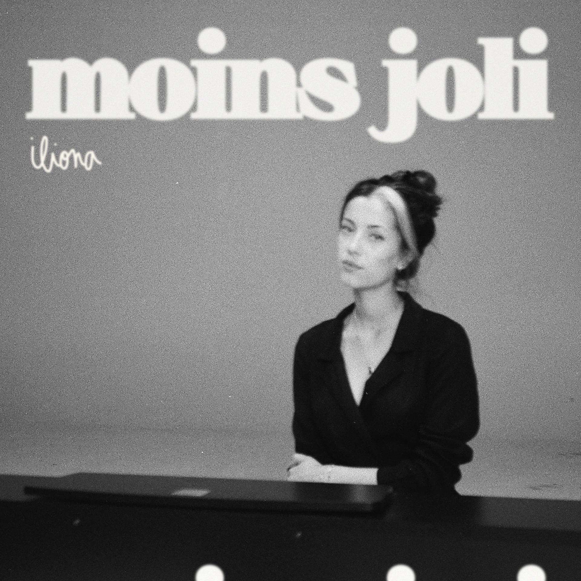Постер альбома Moins joli