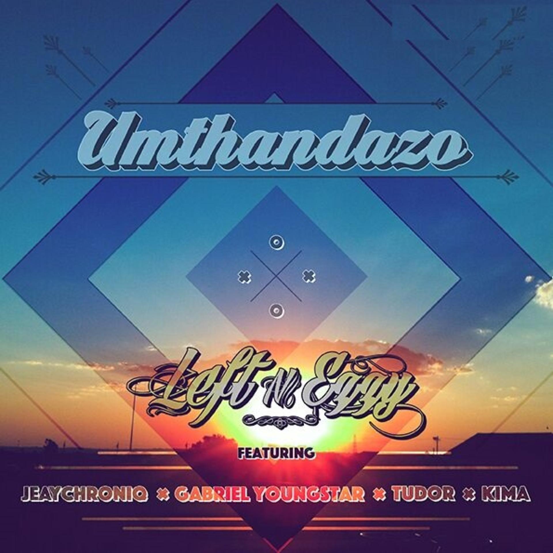 Постер альбома Umthandazo