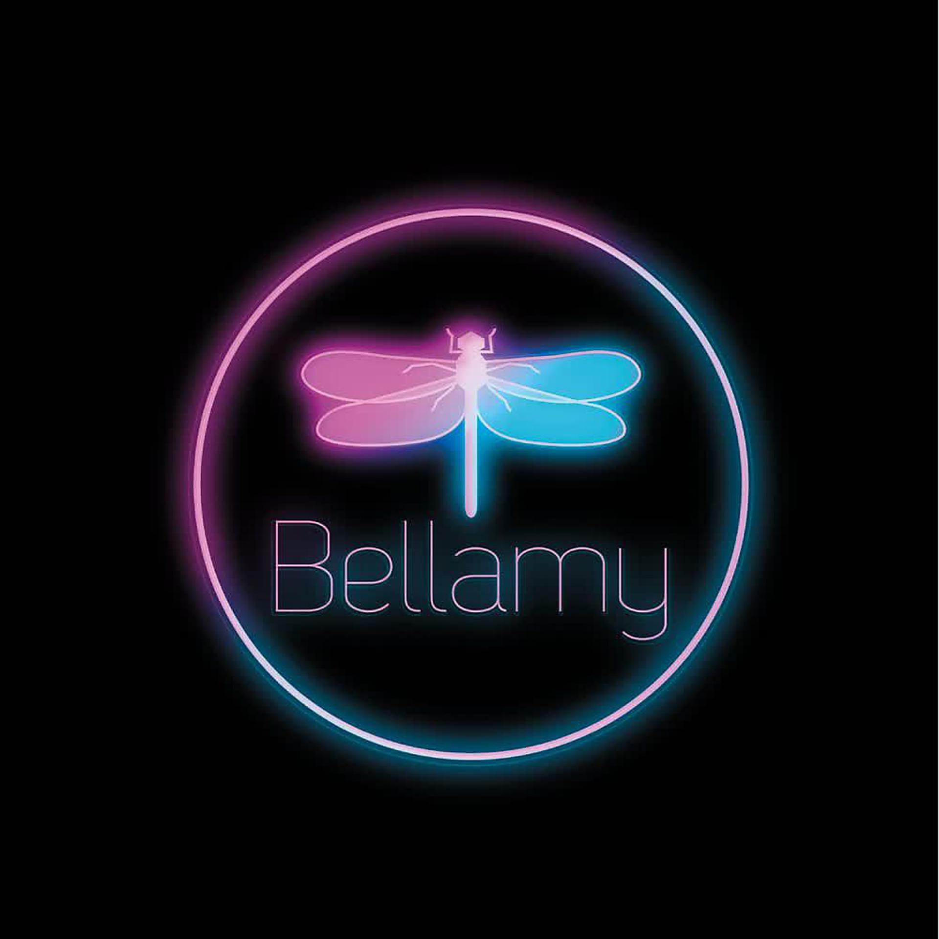 Постер альбома Bellamy