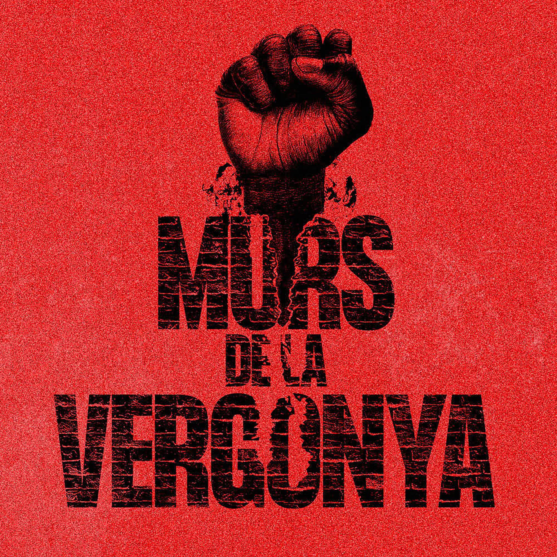 Постер альбома Murs de la Vergonya