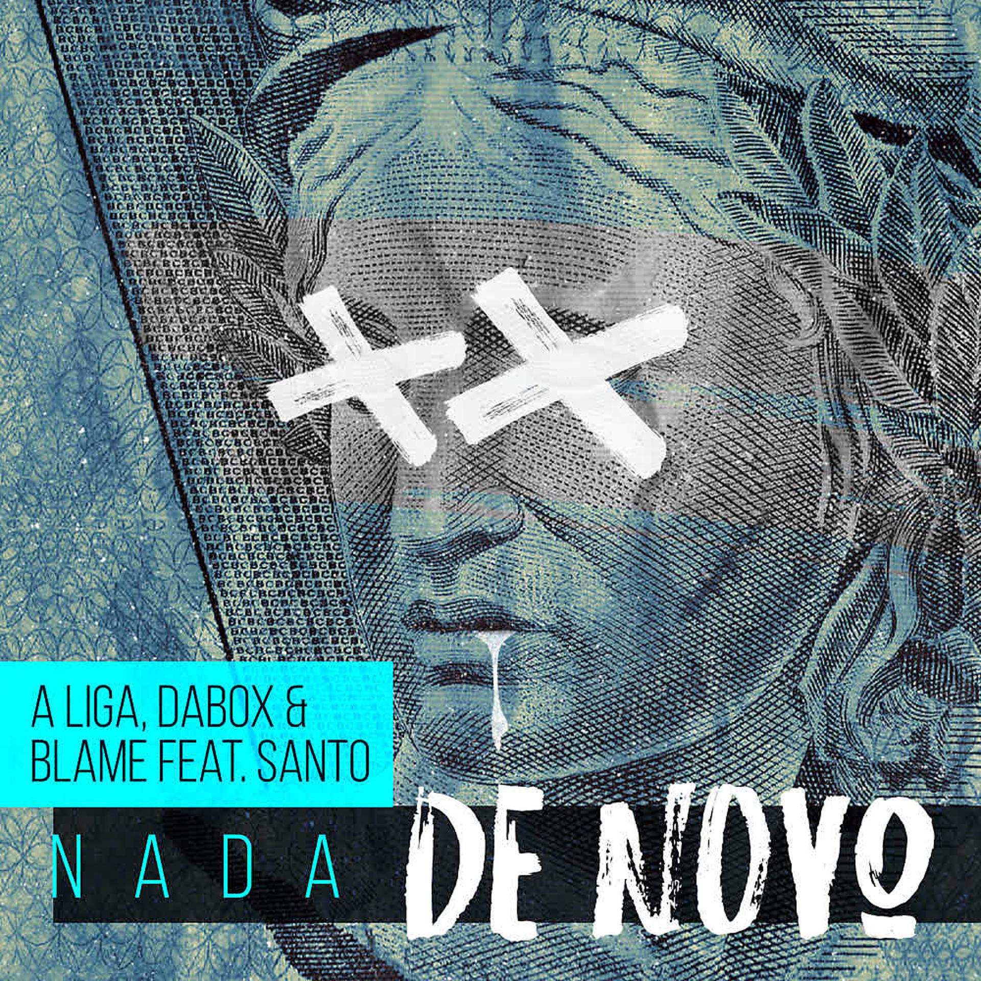 Постер альбома Nada de Novo