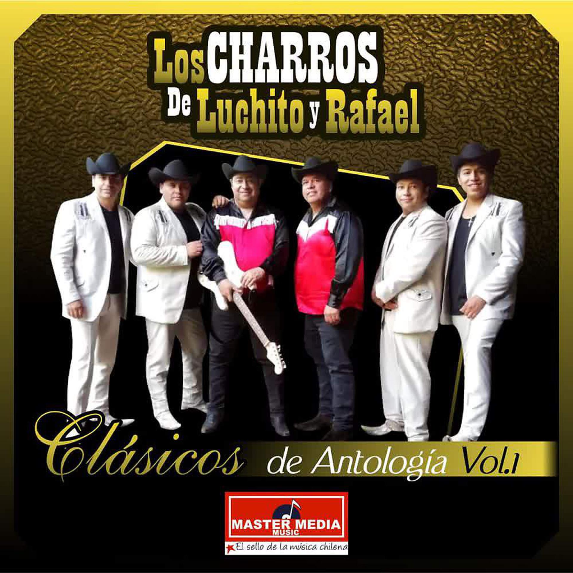 Постер альбома Clásicos de Antología (Vol.1)