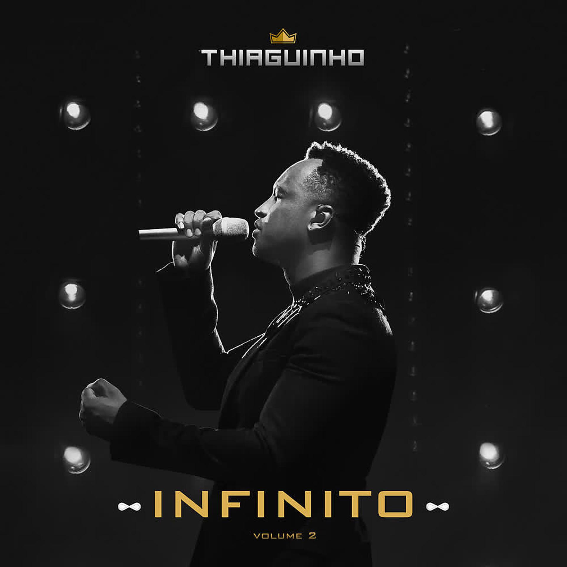 Постер альбома Infinito 2021, Vol.2