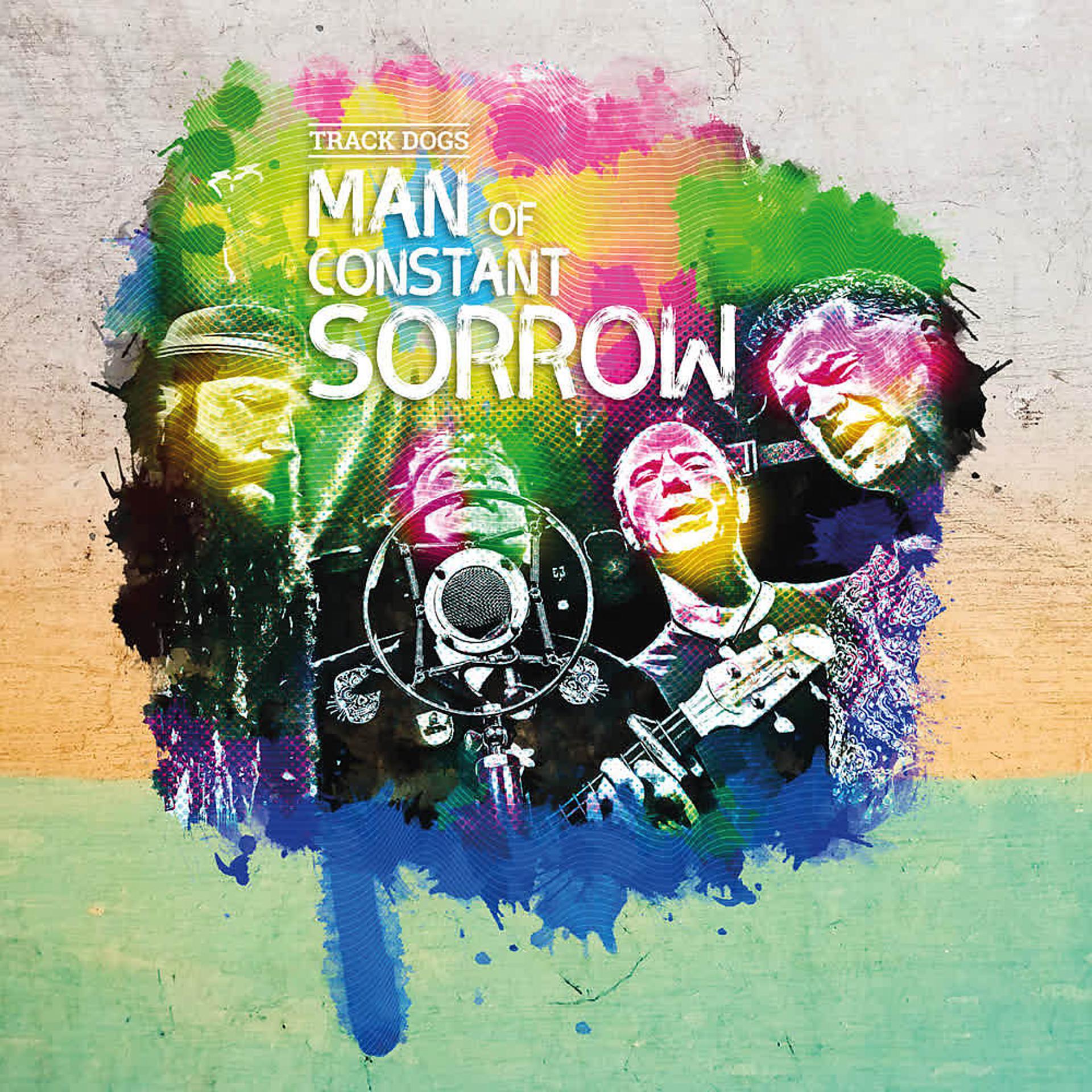 Постер альбома Man of Constant Sorrow