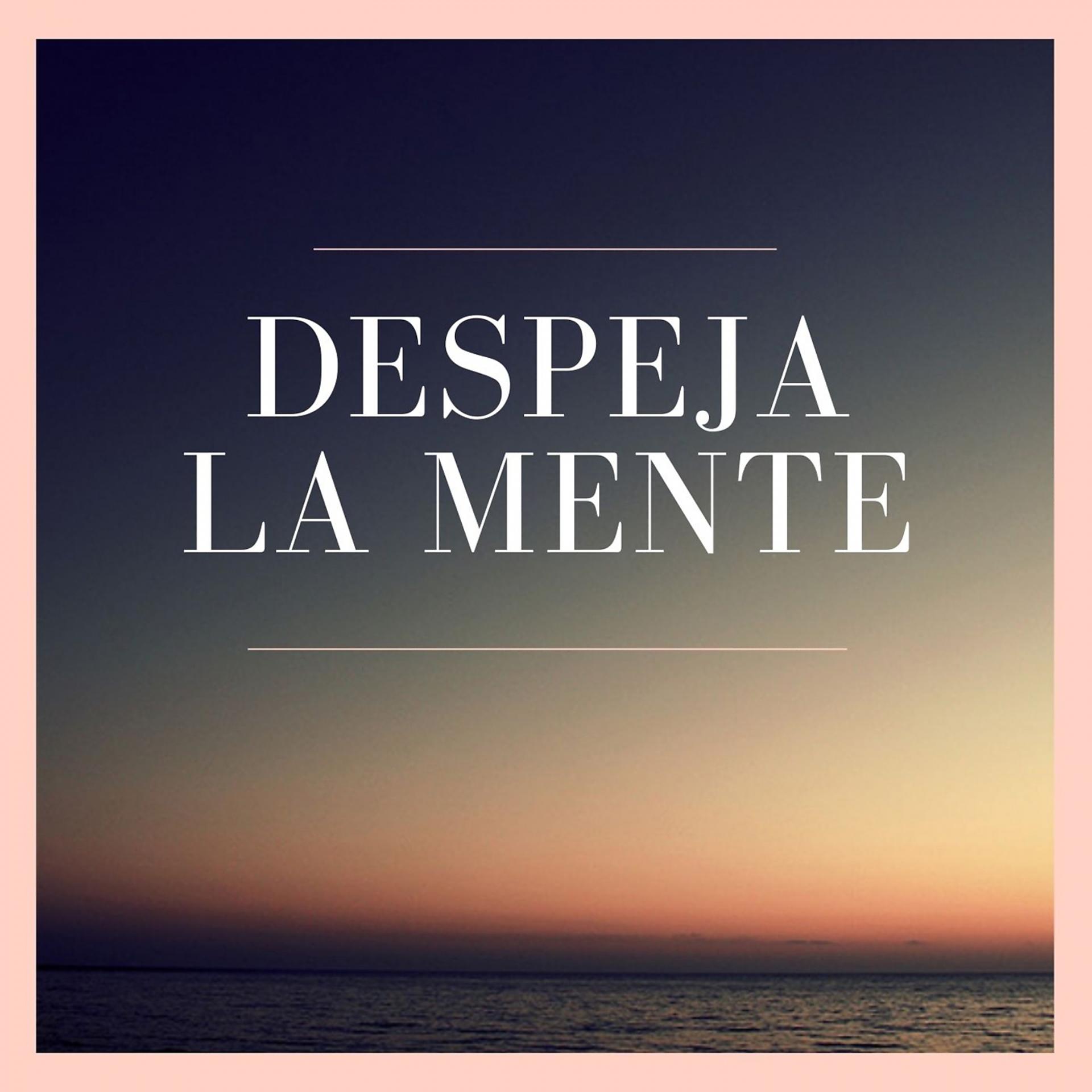 Постер альбома Despeja la Mente