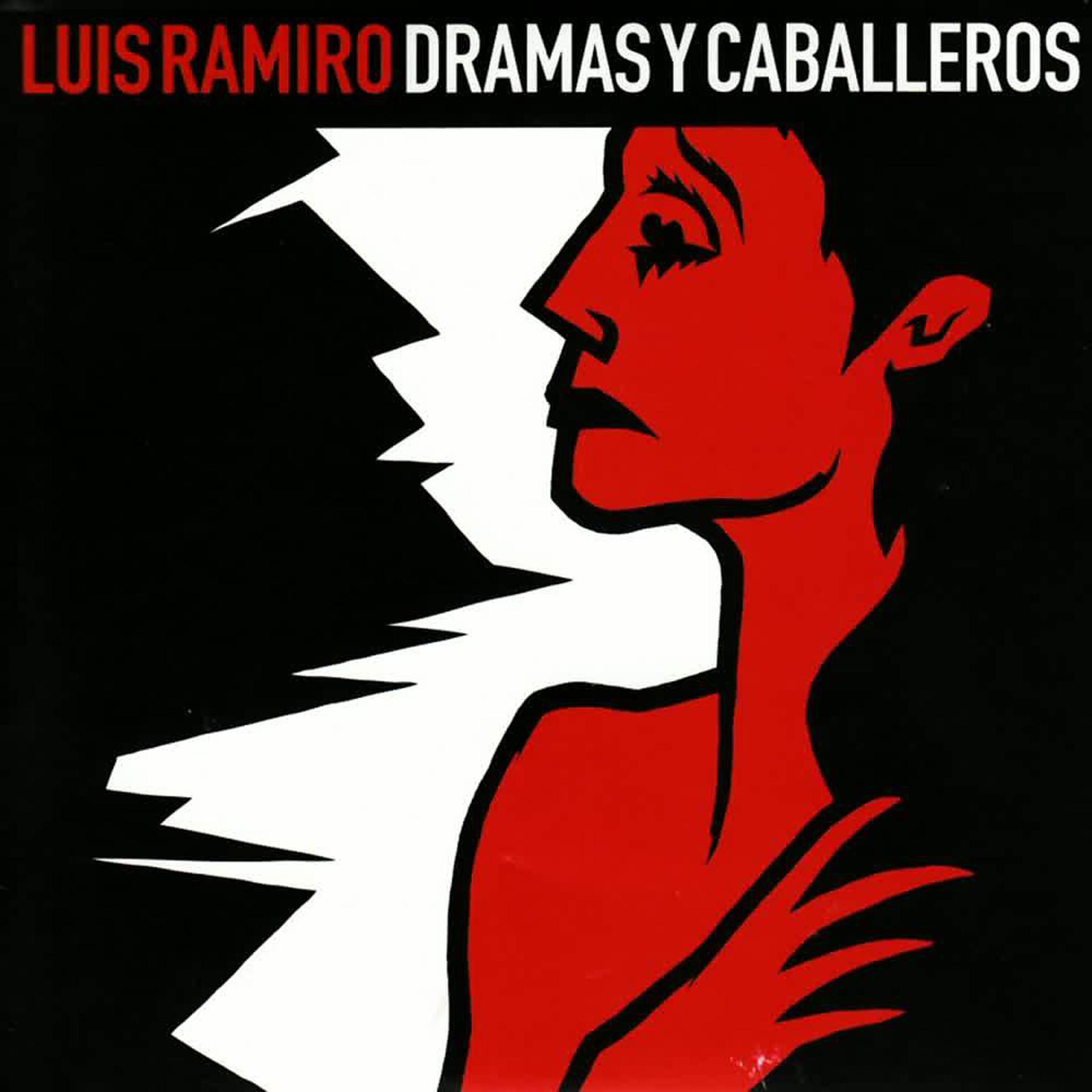 Постер альбома Dramas Y Caballeros