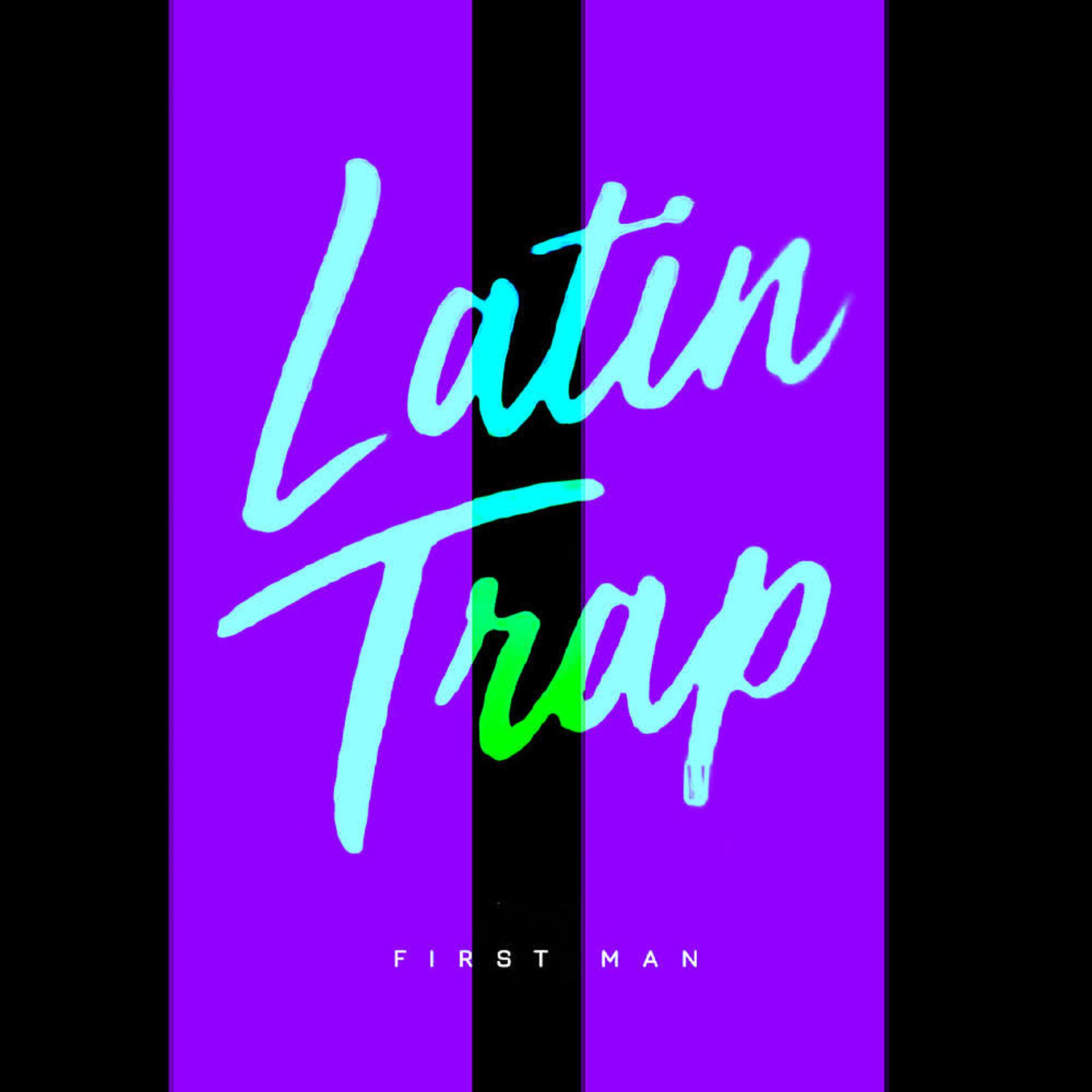 Постер альбома Latin Trap II